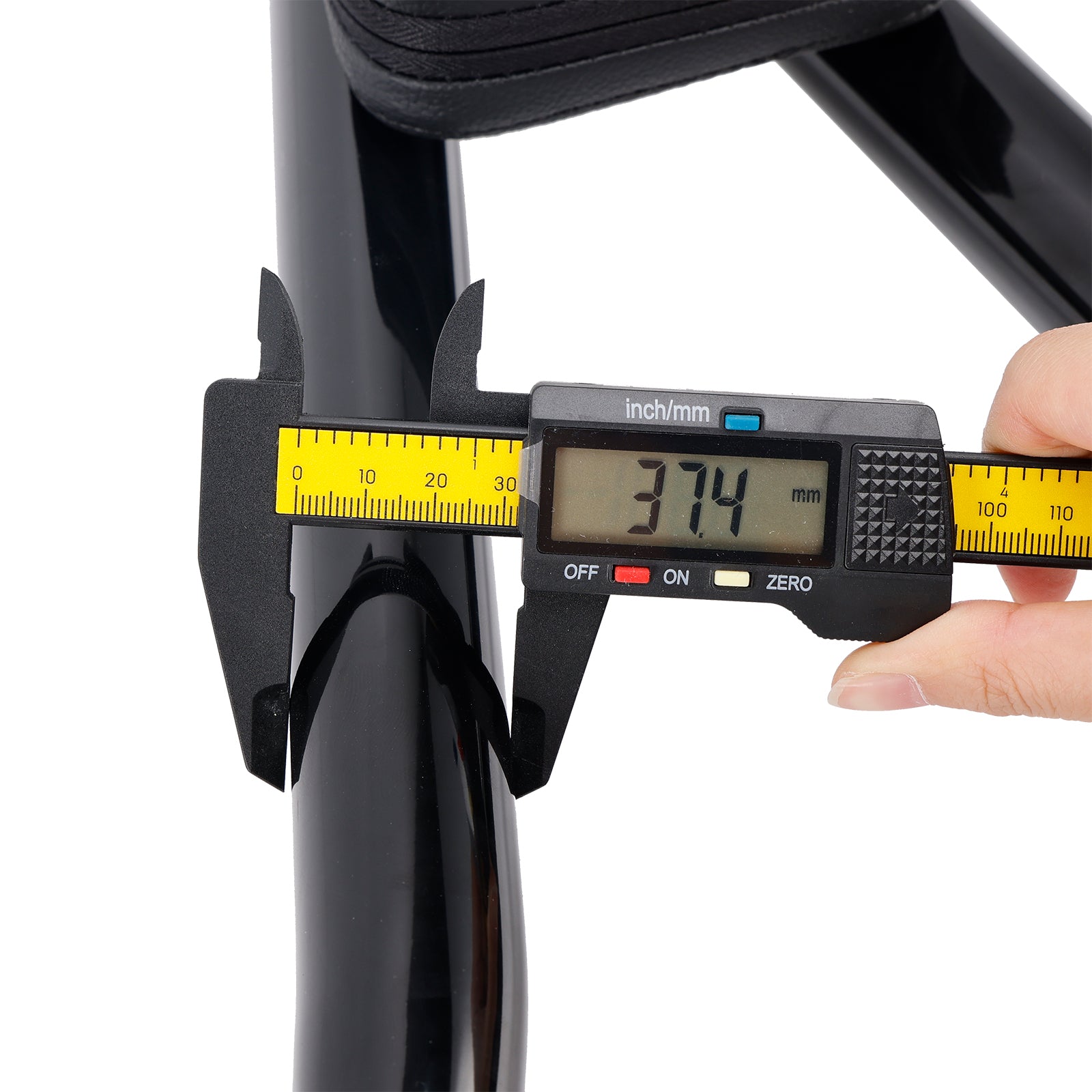 2018+ Softail Fat Bob 114 FXFB FXFBS Passagier Sissy Bar Rückenlast