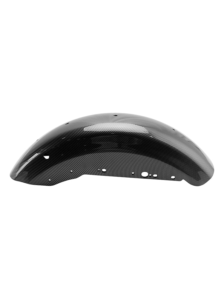 2004-UP Sportster 883 1200 Rear Fender Mudguard Fairing