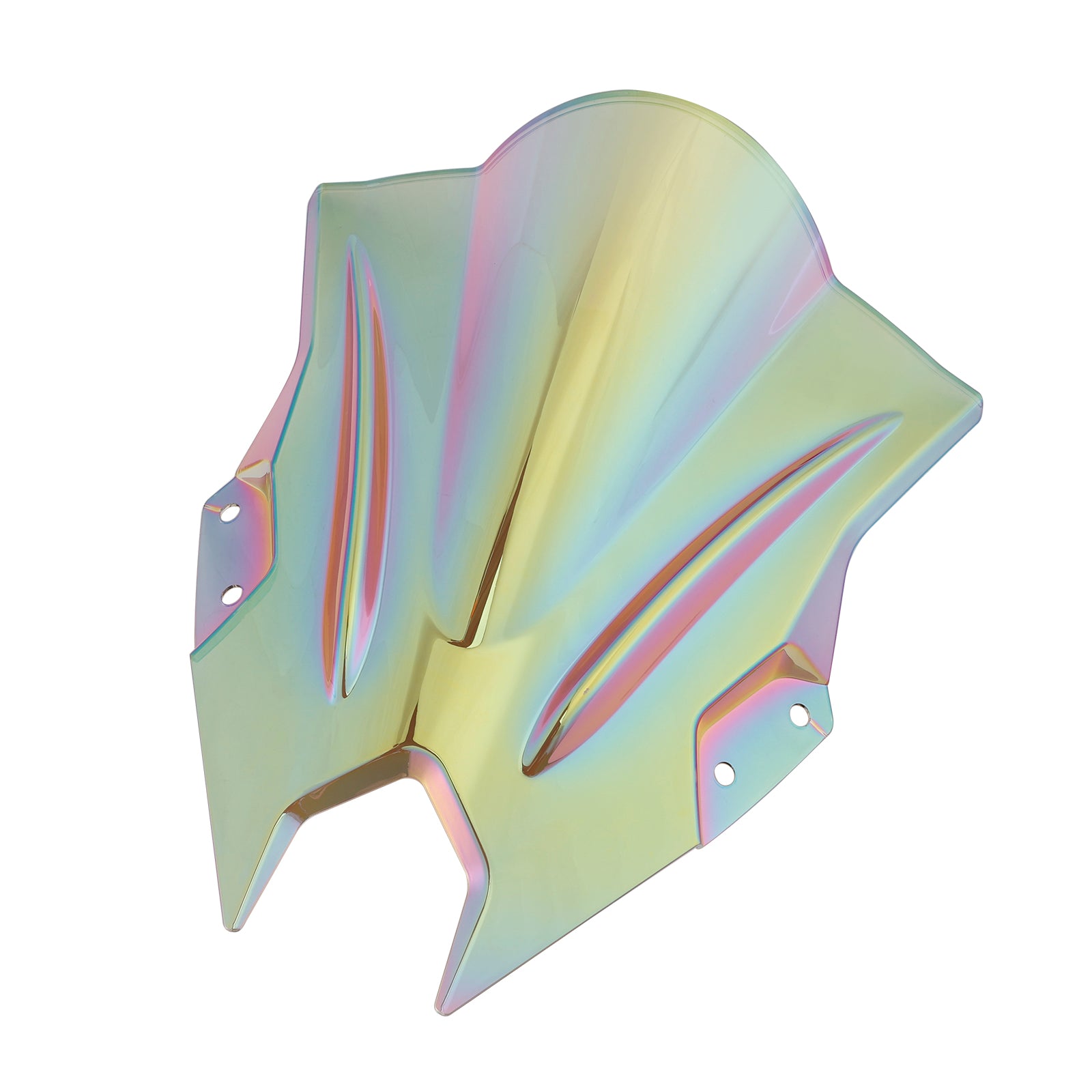 KAWASAKI NINJA 500 EX500R 2024-2025 Windshield Windscreen