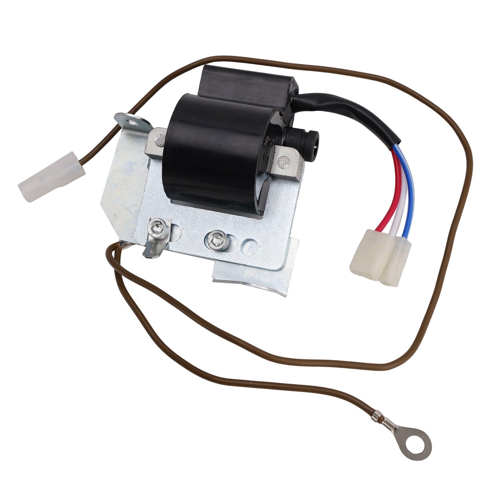 Simson S50 S51 S53 S70 S83 Tändspole passar