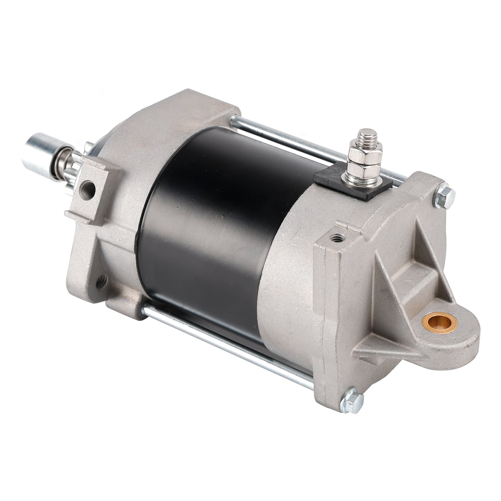 1997-2010 Yamaha Outboard 115-225HP  Engine Starter Motor  6N7-81800-10-00