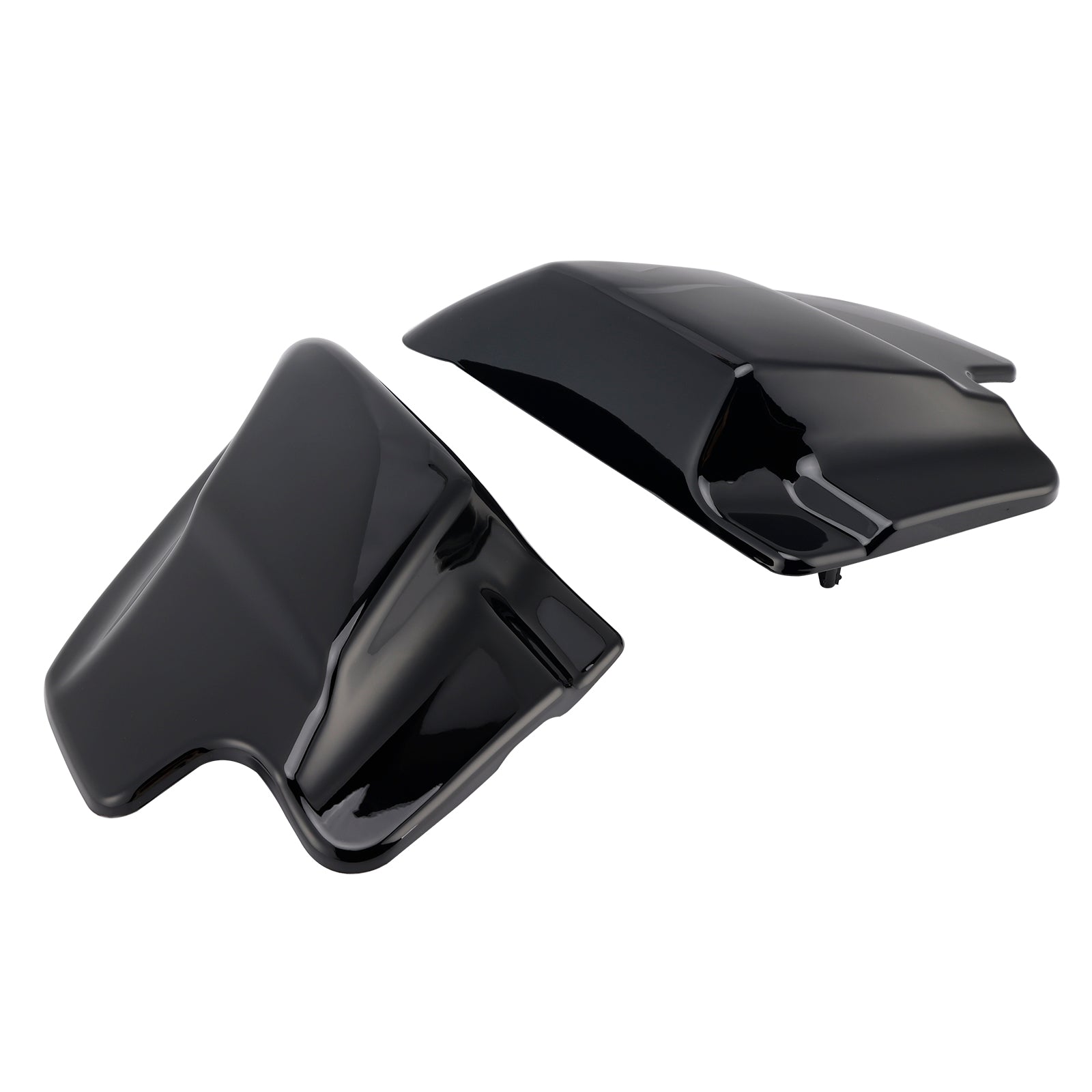 1997-2007 Harley Touring Road King FLT FLHT FLHR FLH Battery Side Cover