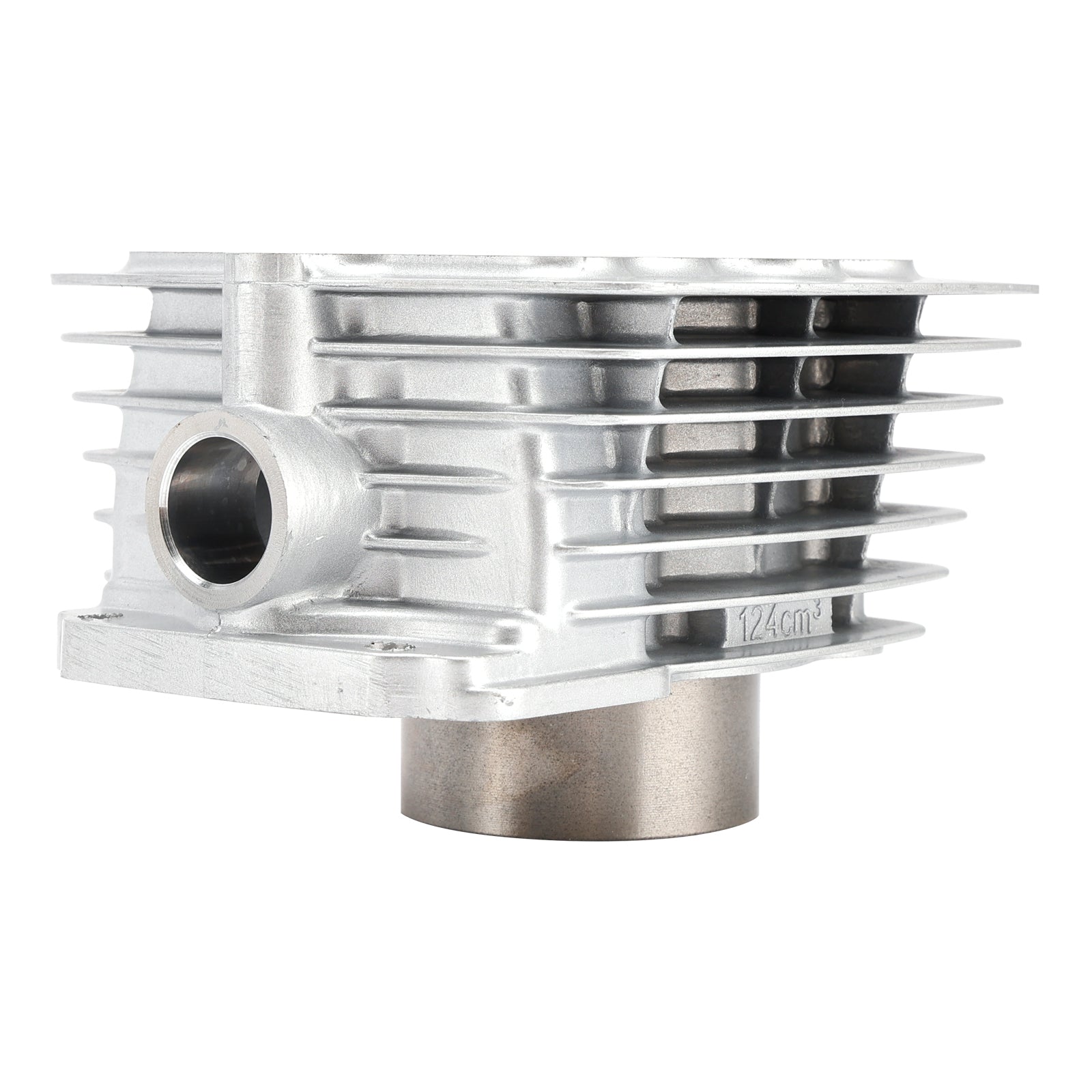 Honda XR 125 L JD19 2003-2009 CG125 ES 2004-2009 Zylinderkolbendichtung Kit 59011-1060 59011-1069