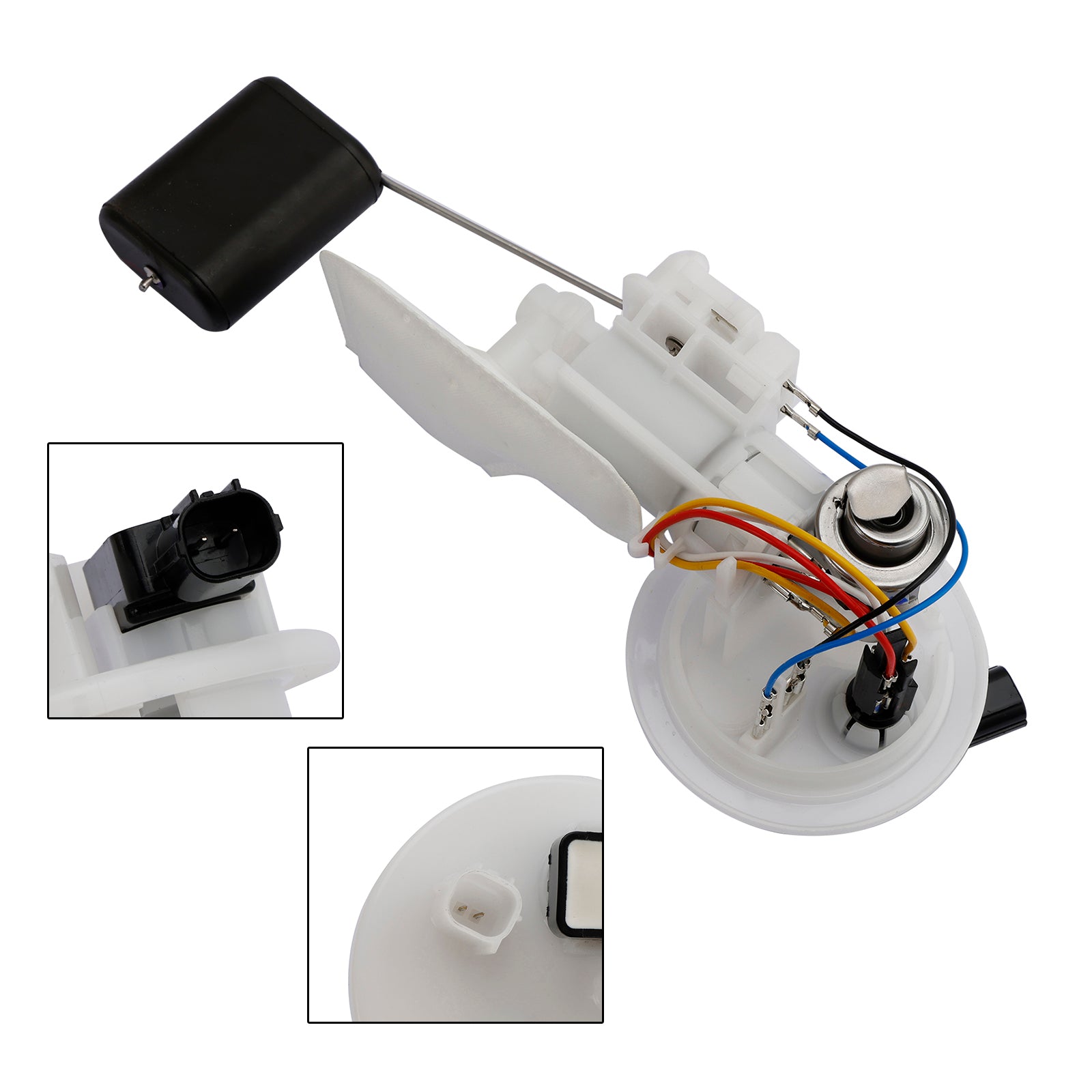 2Fb-E3907-10 B48-E3907-00 Fuel Pump Assembly For Yamaha Yzf R15 Tfx150 M-Slaz