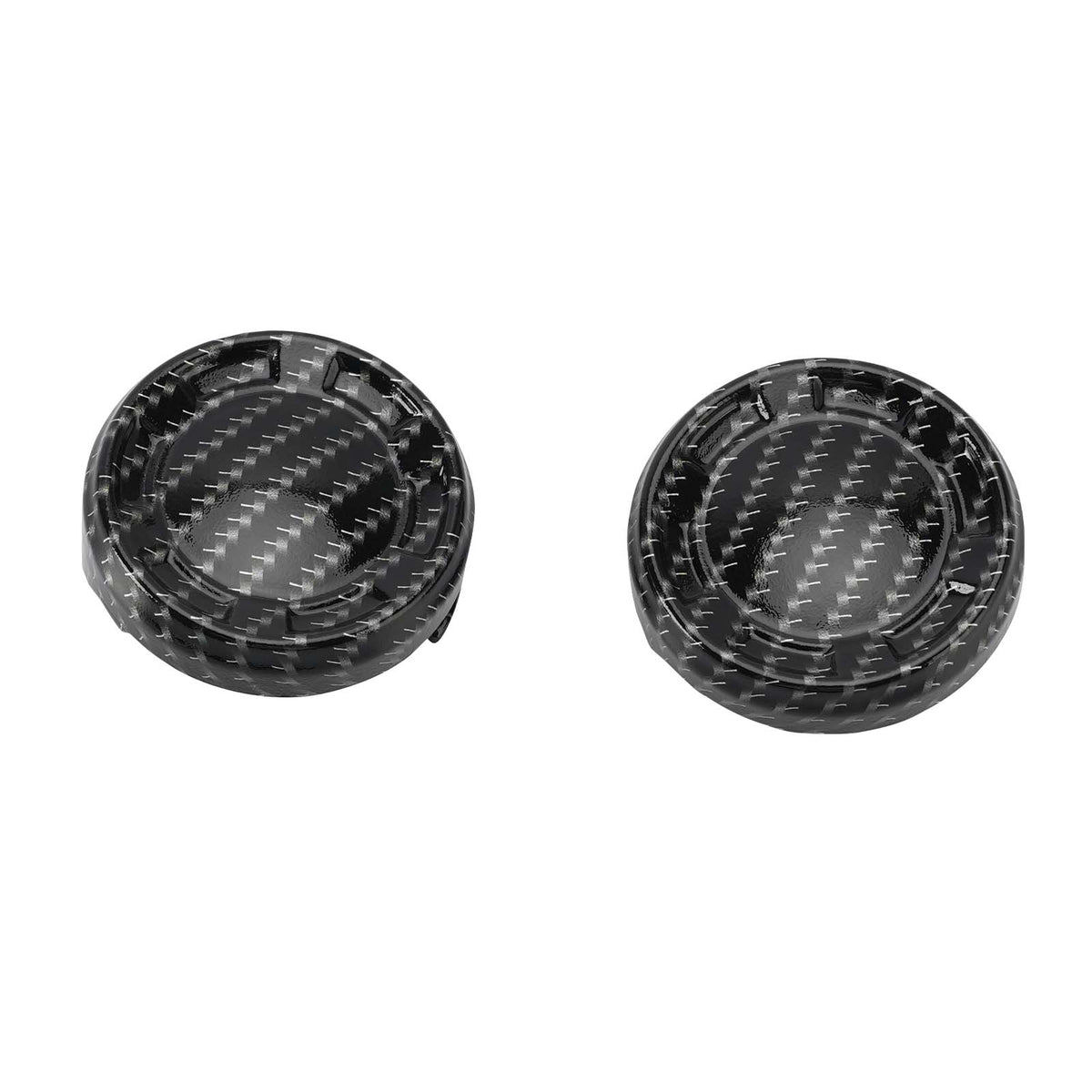 660 22-25 800 25-27 Trident nøgledæksel Tændingscoal Surround Trim