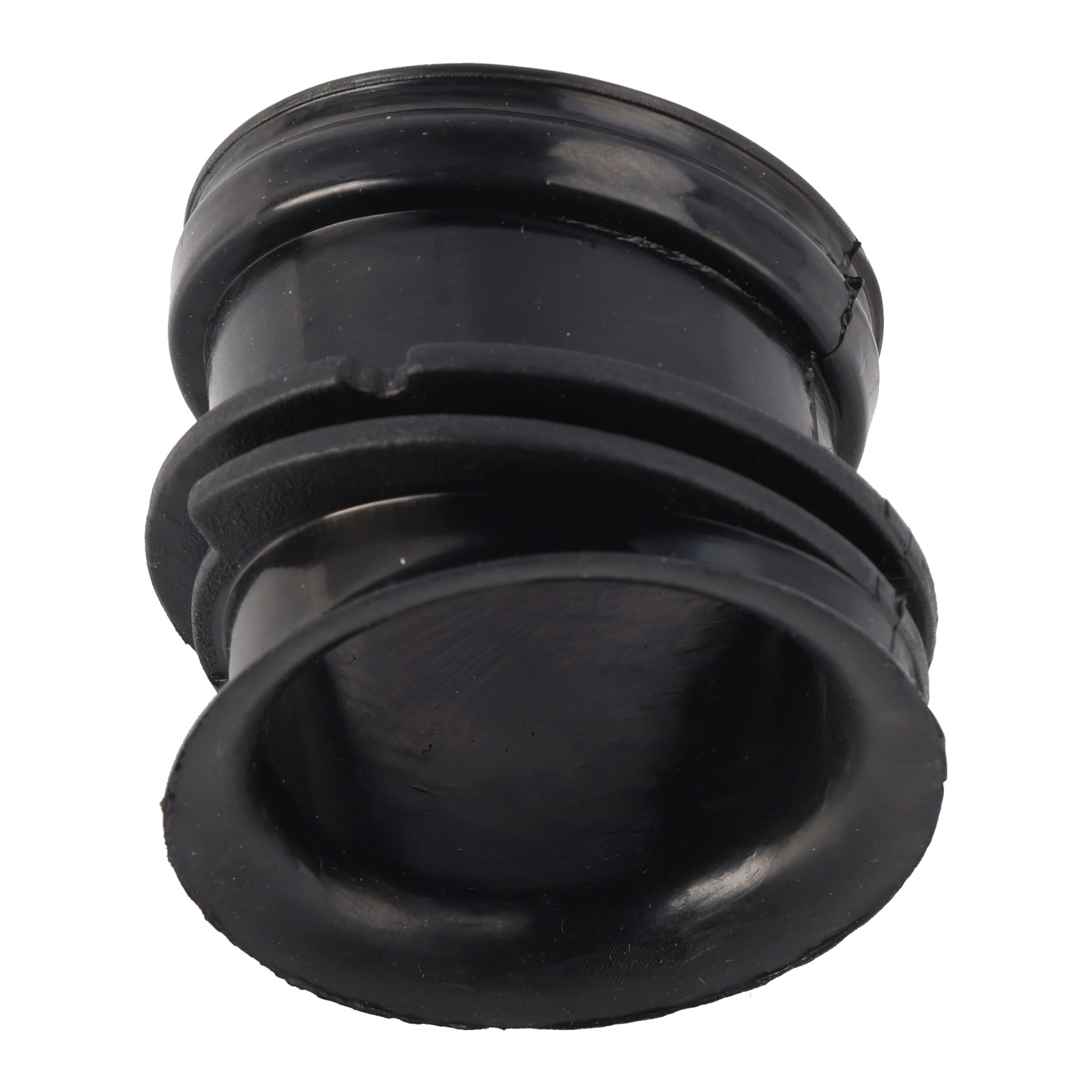 4x Kawasaki Ninja 600R ZL600 Zephyr ZR750 ZR7S Carb Air Cleaner Duct Joint