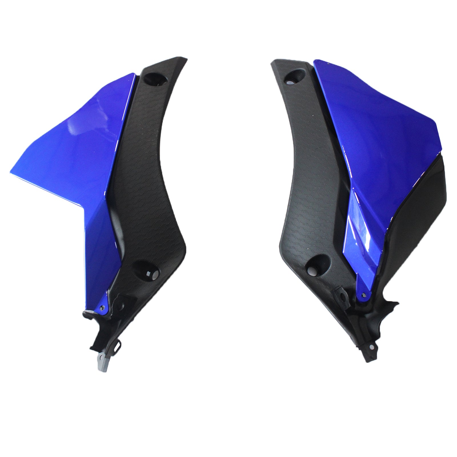 Kit carena blu Amotopart 2015-2019 YZF 1000 R1 Yamaha