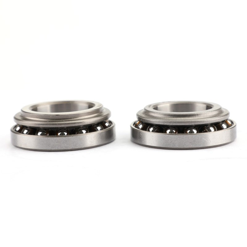 Honda CRF50F CRF80F XR185 CB175K7 CB250 CMX250 Steering Head Bearing Kit