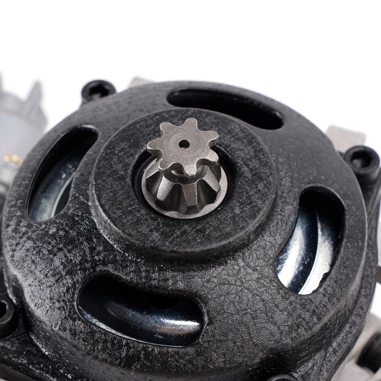 2 Stroke Engine Motor 47cc 49cc 50cc Pocket Dirt Mini Bike Scooter ATV Quad