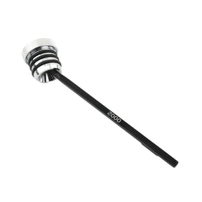 93-98 Touring Flht Flhs Fltc Oil Dipstick Tank Cap Plug 0710-0002