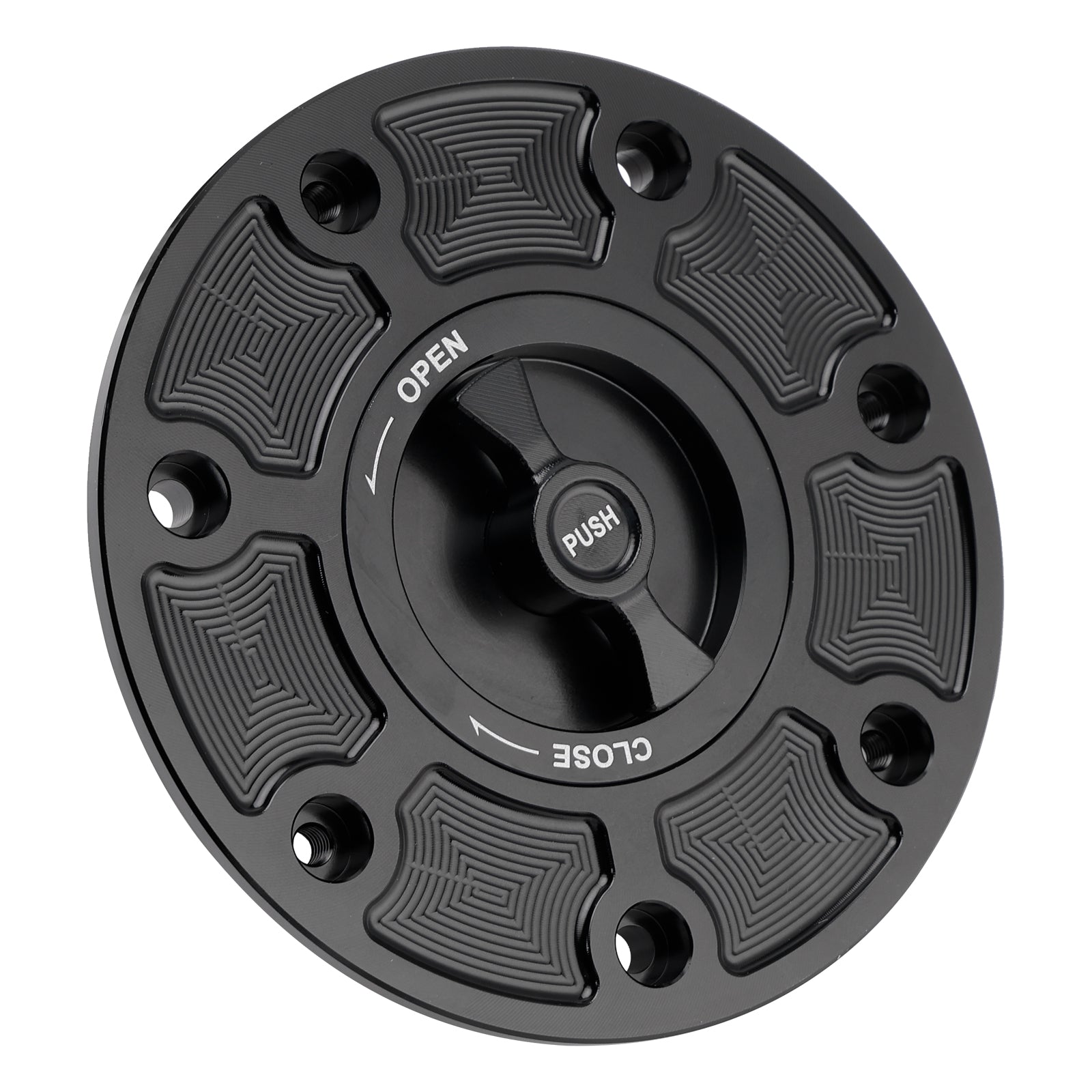 2018-2025 Duke 790 890  CNC Keyless Fuel Gas Cap