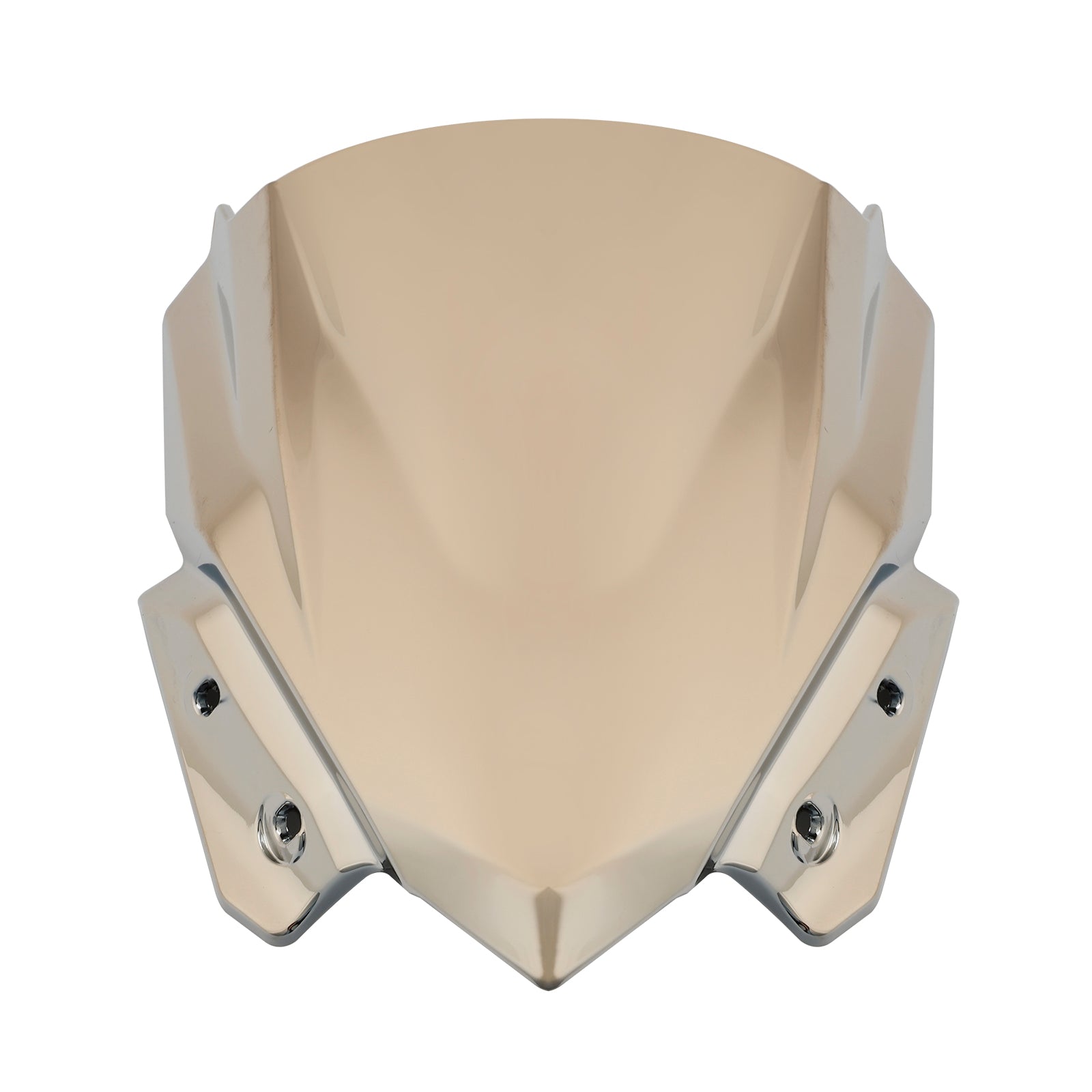 2017-2019 Kawasaki Z650 Windshield Windscreen