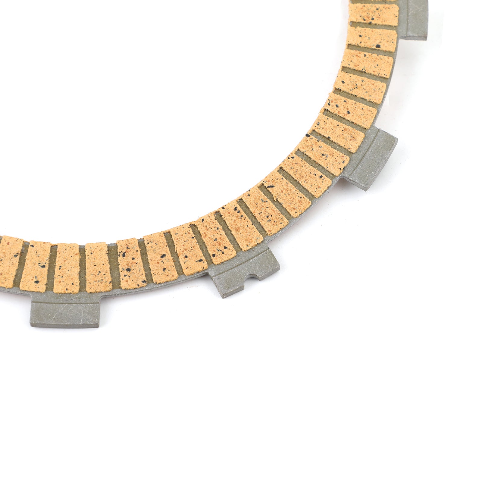 Yamaha Road Star XV1600 99-03 XV1700 04-10 Clutch Friction Plate Kit Set