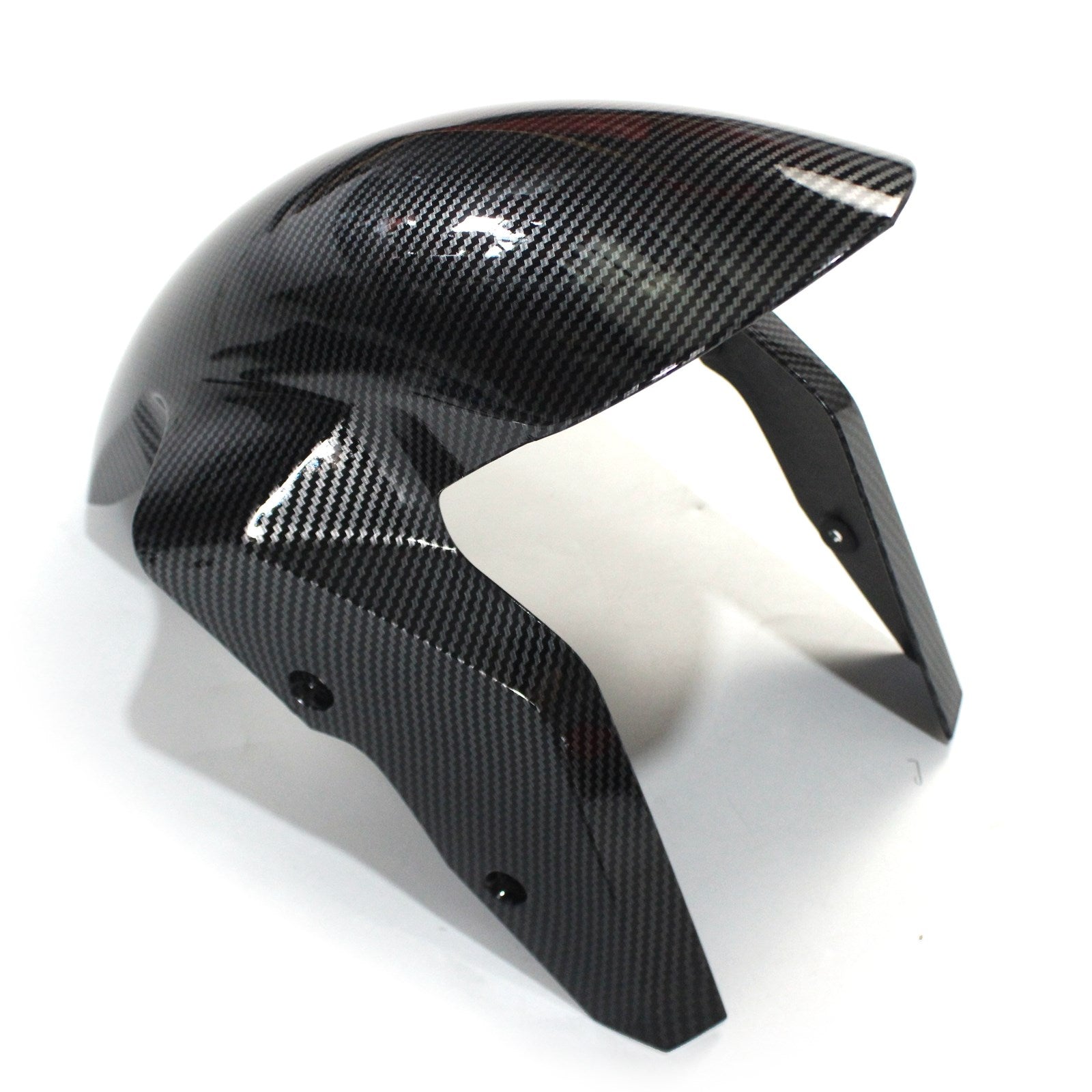 Amotopart 2015-2016 BMW S1000RR Carbon Fiber Pattern Fairing Kit