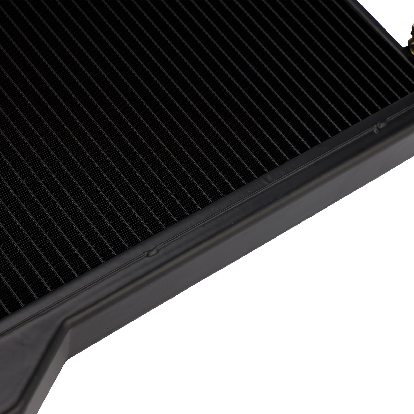 2025-2026 YAMAHA MT-07 Aluminum Radiator Cooling Engine Cooler