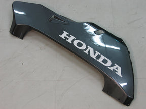 Amotopart 2005-2006 Honda CBR600RR Black&amp;White Style2 Verkleidungsset