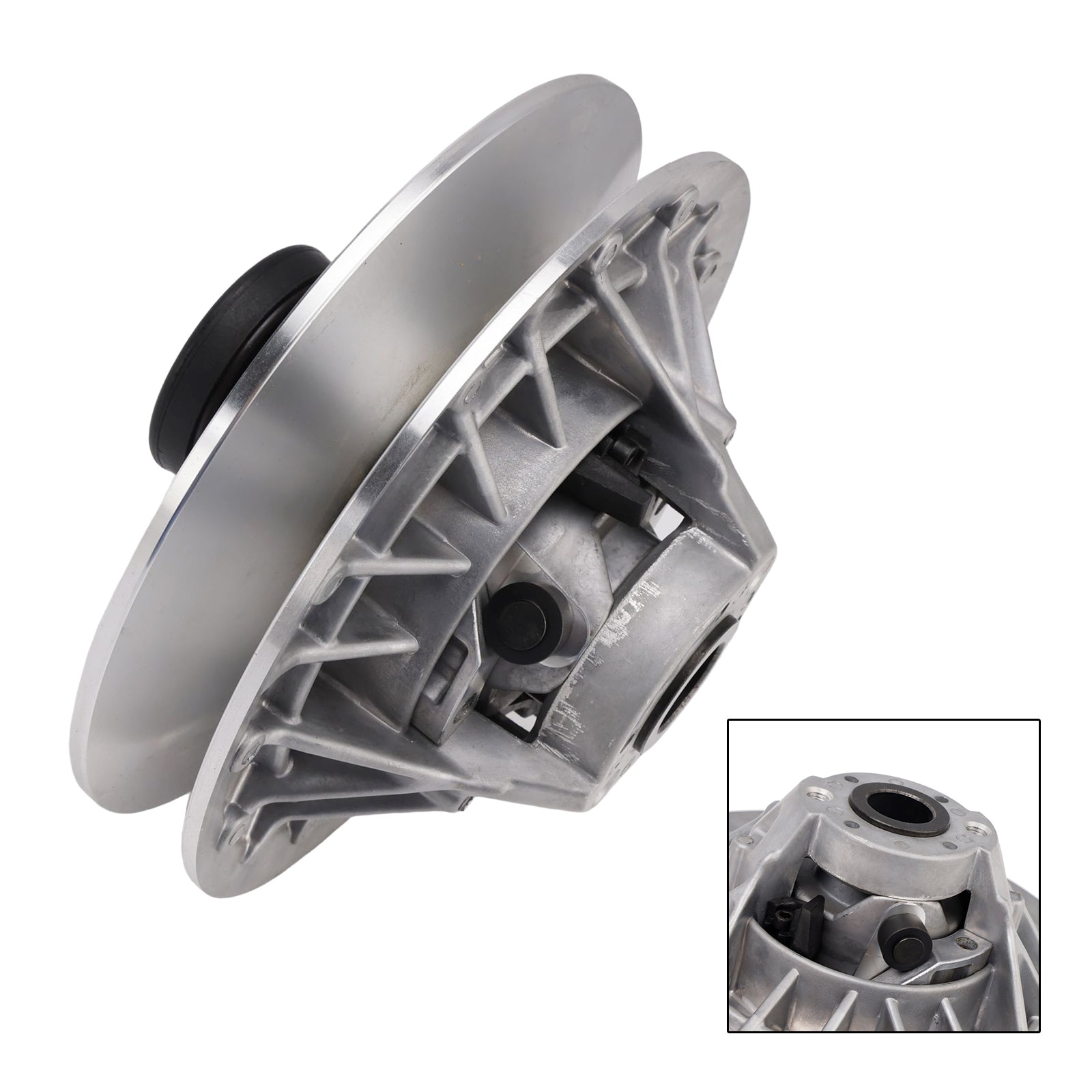 Segway At5 S L Segway Atv Rear Clutch Variator Secondary Clutch Lu104070