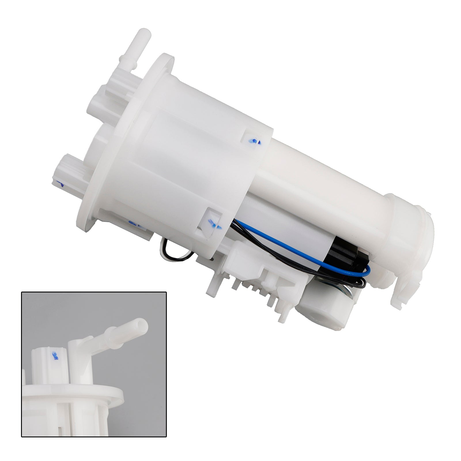 Honda Pioneer 500 Sxs 520 700 1000 Fuel Pump Assembly 4C8-13907-01 Replace