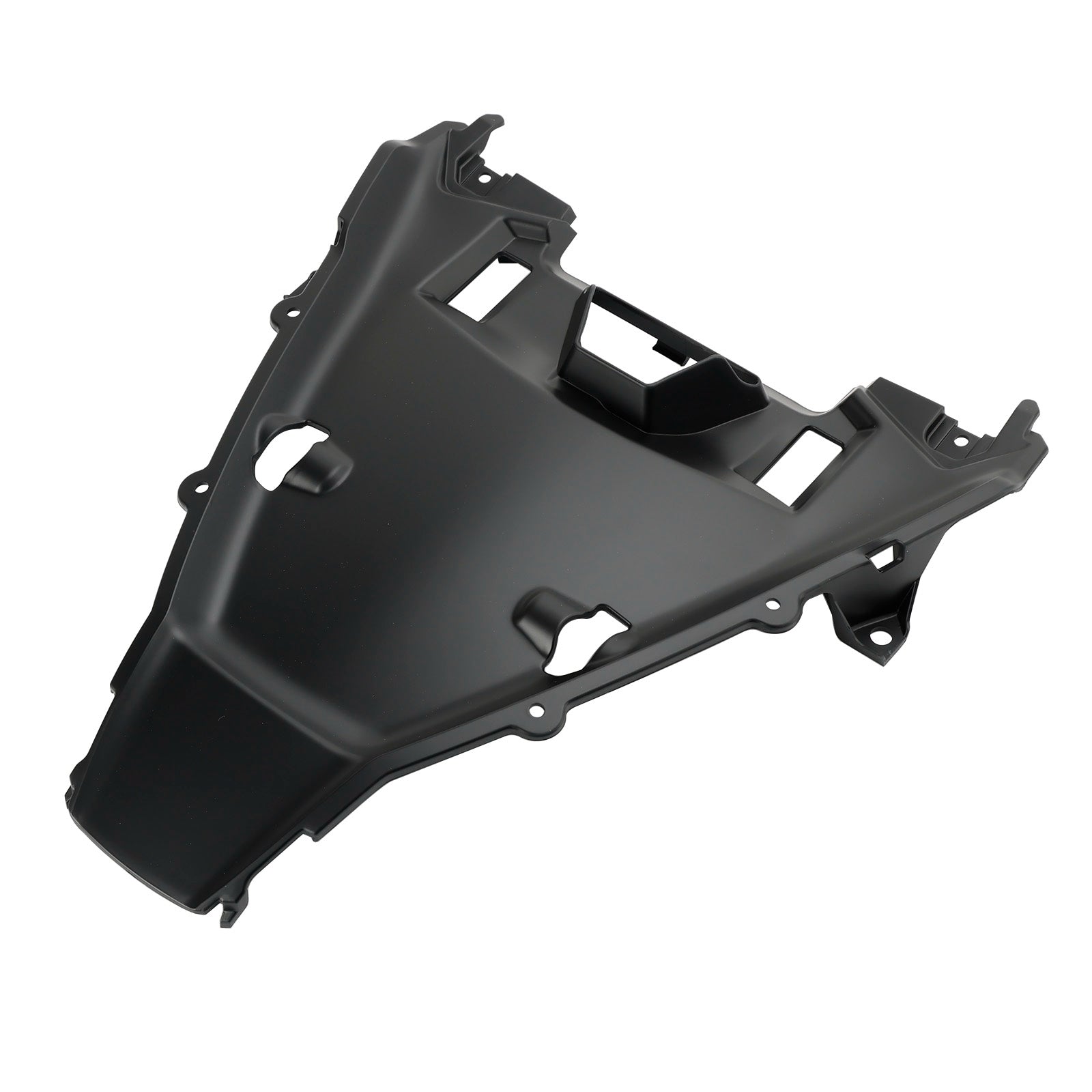 Protezione della copertura del naso del faro anteriore in plastica ABS per Honda ADV 160 2023