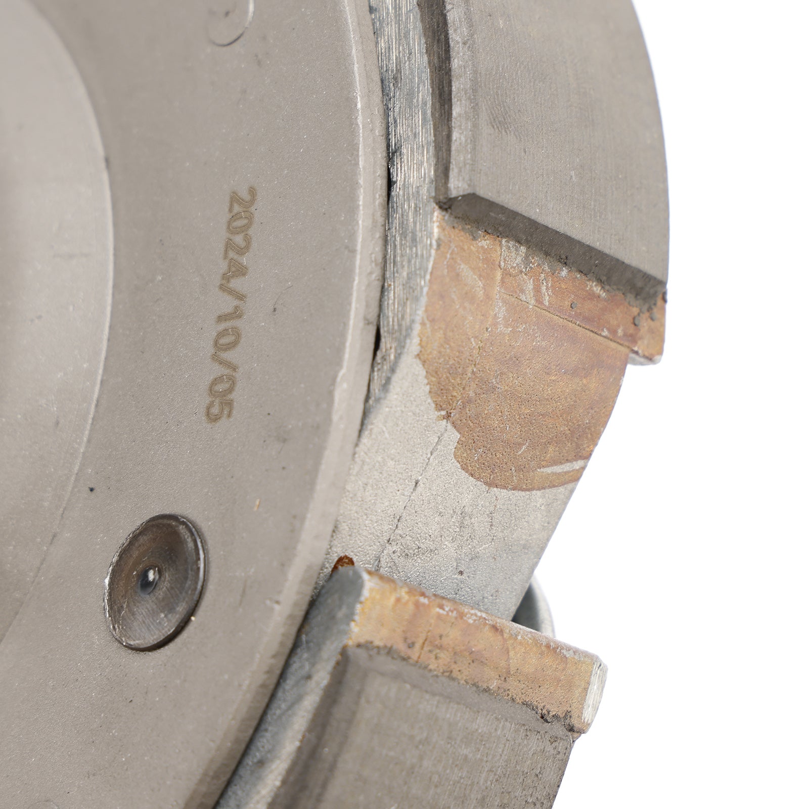 Linhai Bighorn Massimo 400 ATV UTV koppelingsgewichtschoen Centrifugaaldrager