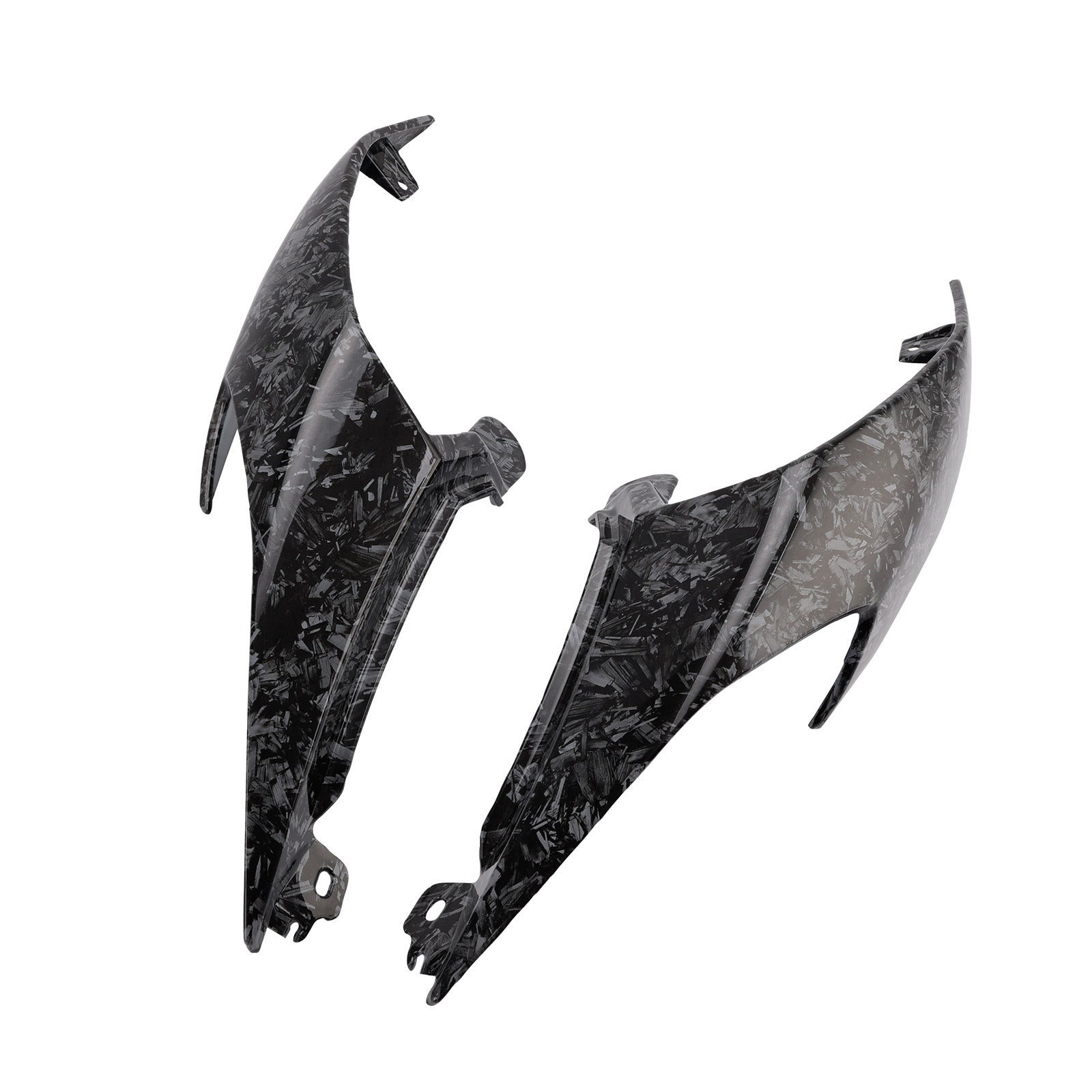 Street Triple 765 R RS 2020-2025 Rear Tail Side Seat Cover Fairing