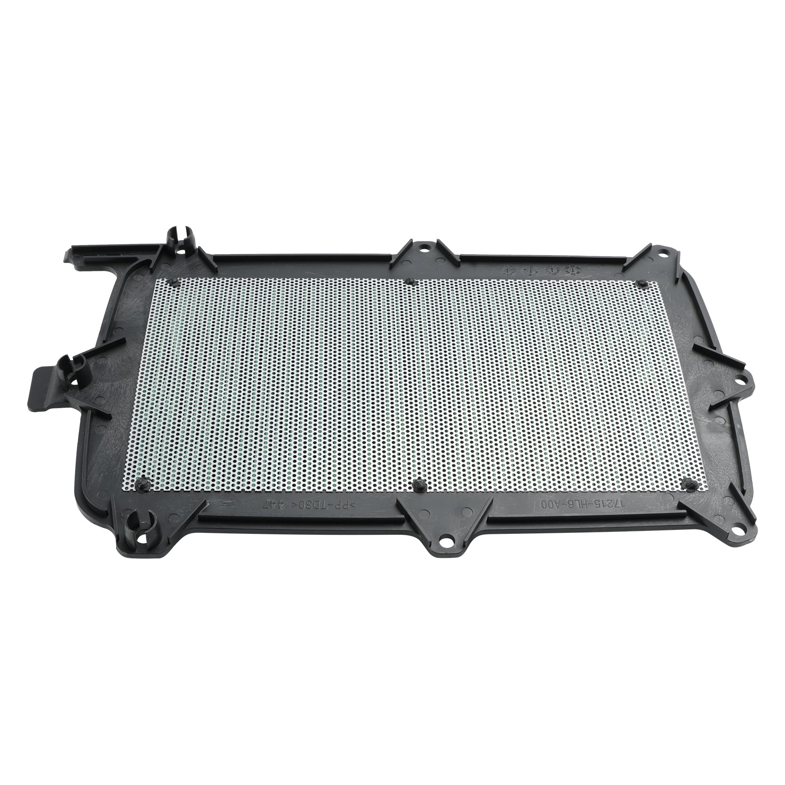 20-24 Honda Talon 1000 X4 X 4 Seater Air Filter Replacement