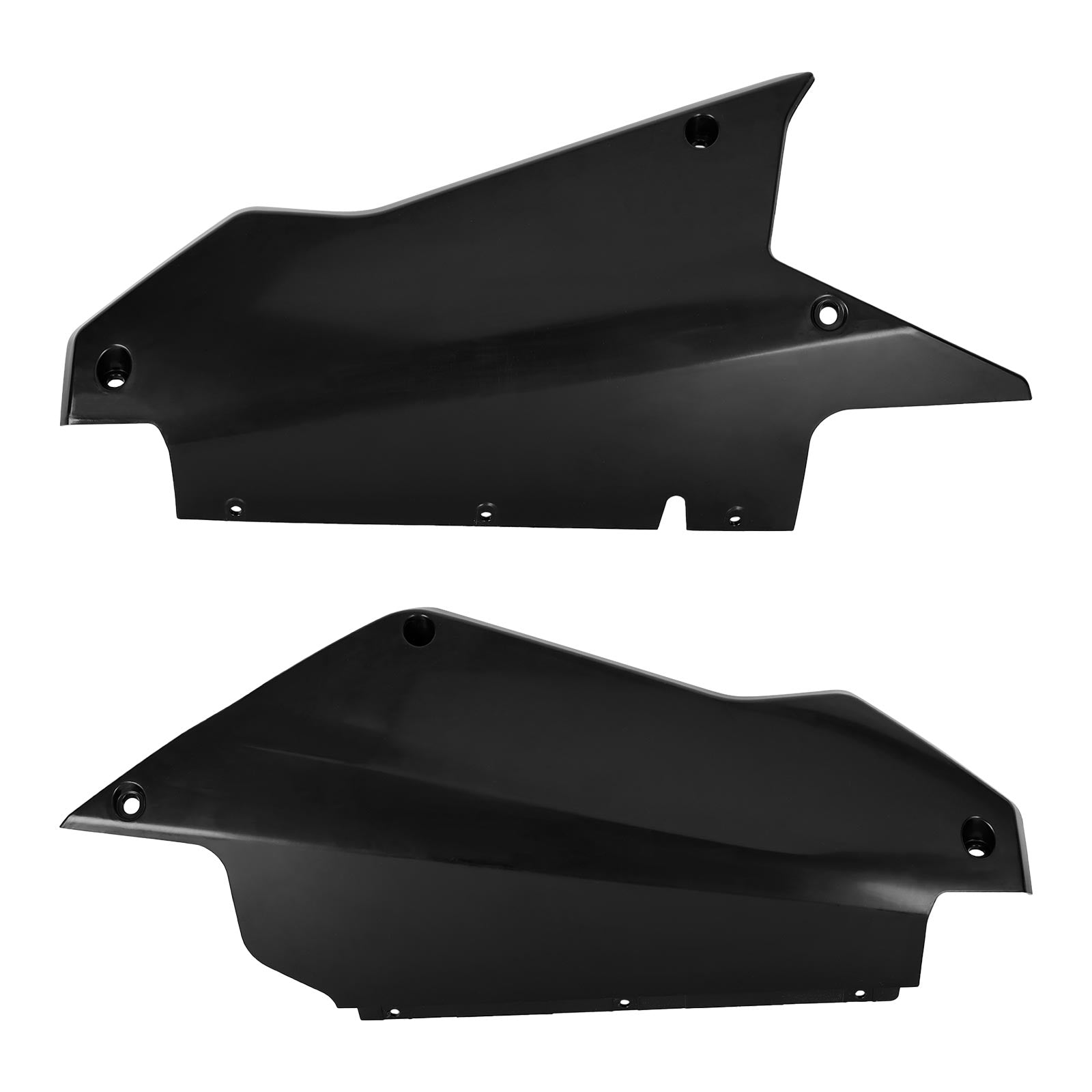 Unpainted Engine Lower Protection Cover Guard Fairing for Aprilia RS 660 2020-2022