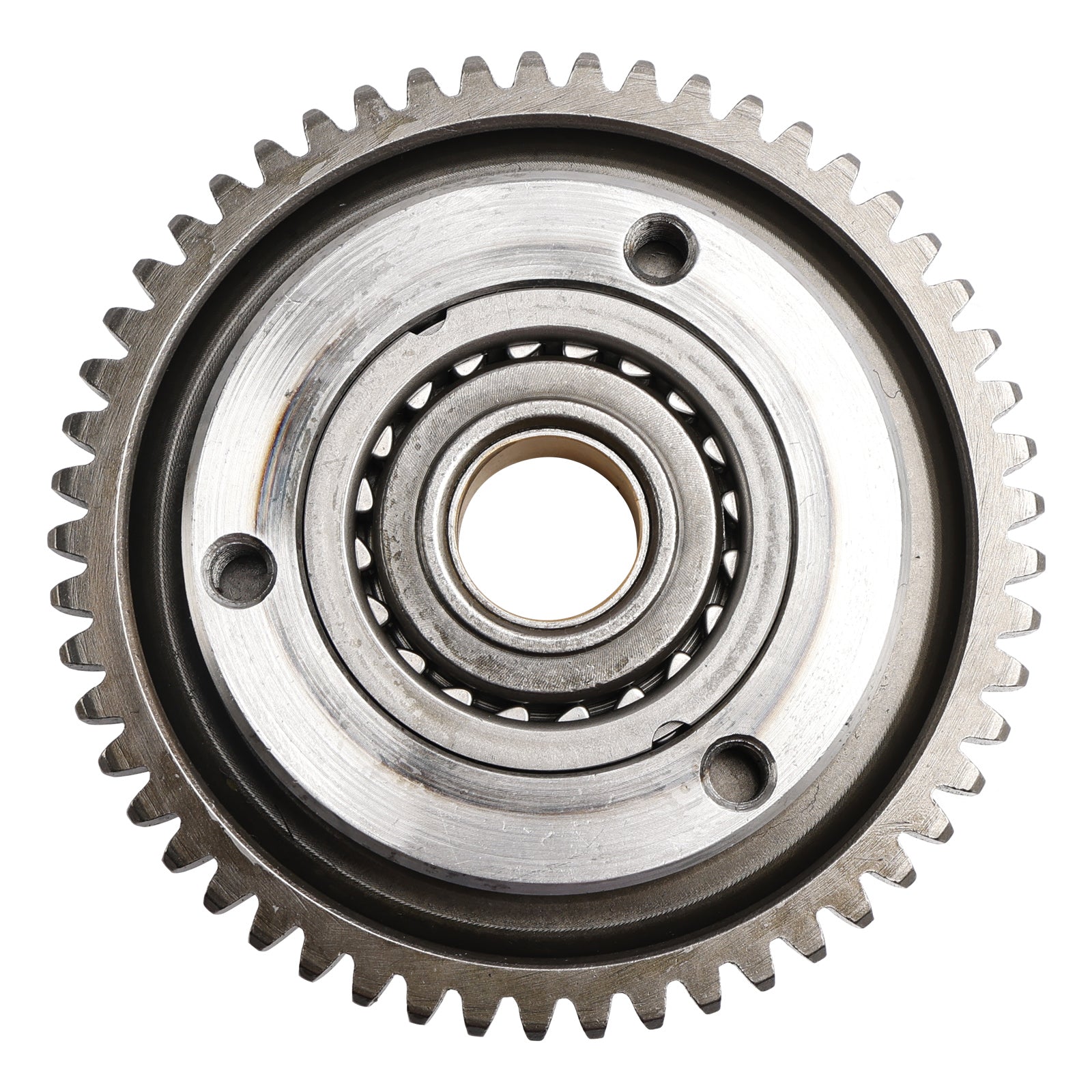 SMC Jumbo 300 / 301 / 302 One Way Starter Clutch Gear Assy