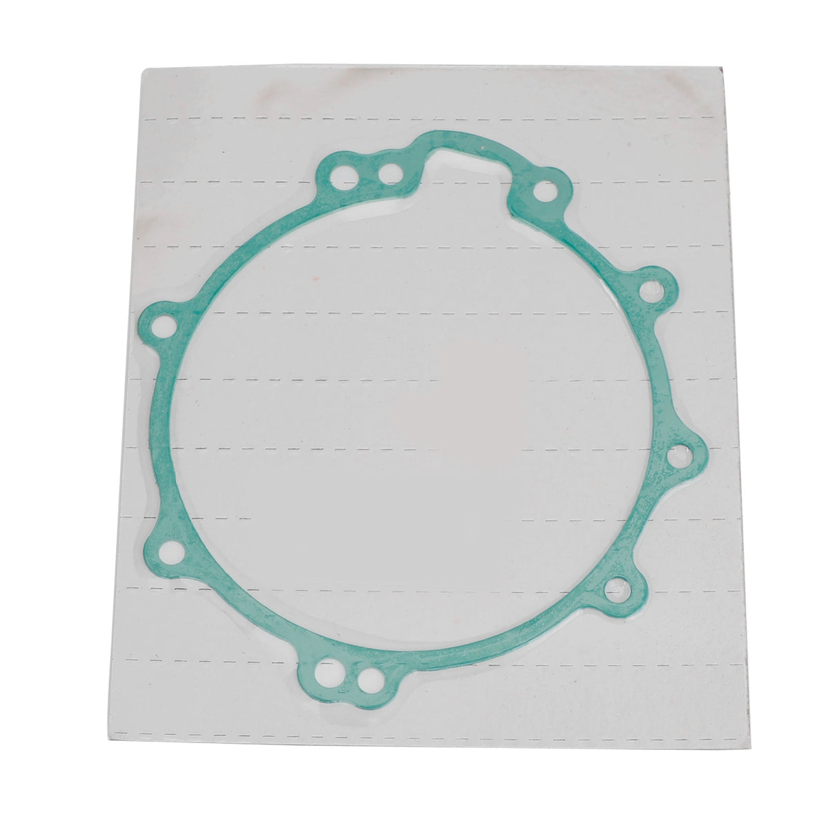 3pcs 2011-2022 Kawasaki ZX10R ZX-10R ZX-10RR Left side Engine Crankcase Cover Gasket 11061-0441
