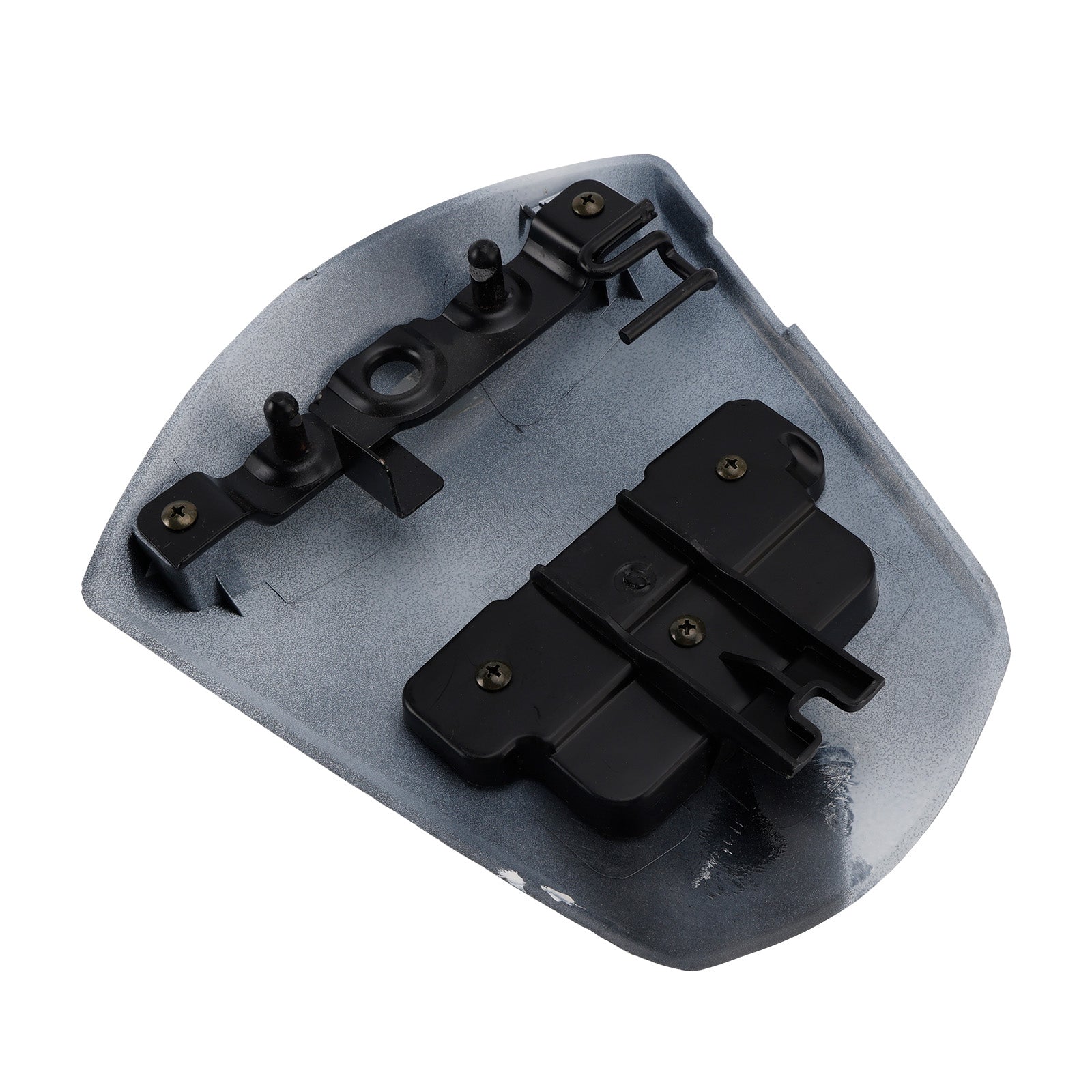 Housse de carénage de siège arrière Suzuki GSXR600 GSXR750 K11 2011-2026