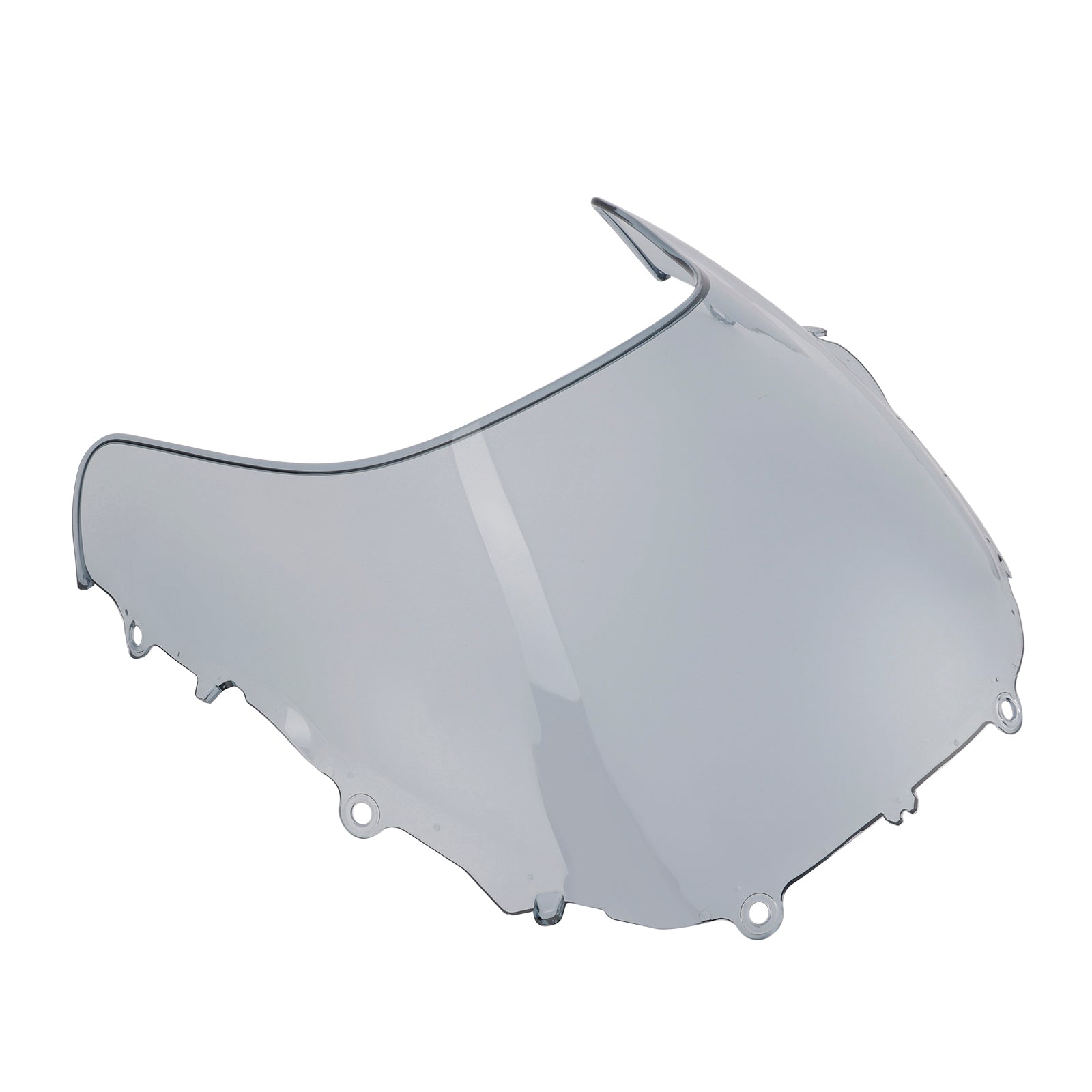 2024-2025 YAMAHA XSR900 GP vindrutan vindruta + fäste