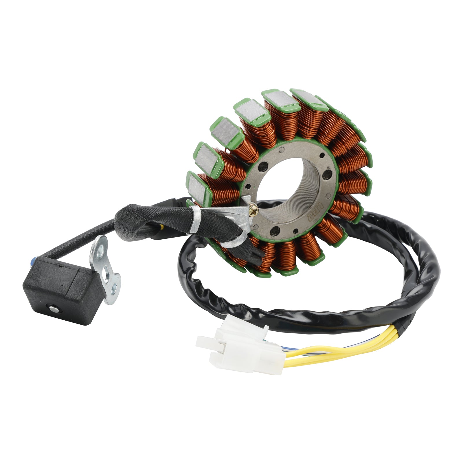 2001-2009 KYMCO People250 EGO250 Bet&amp;Win250 Xciting250 Dink250 Stator D406