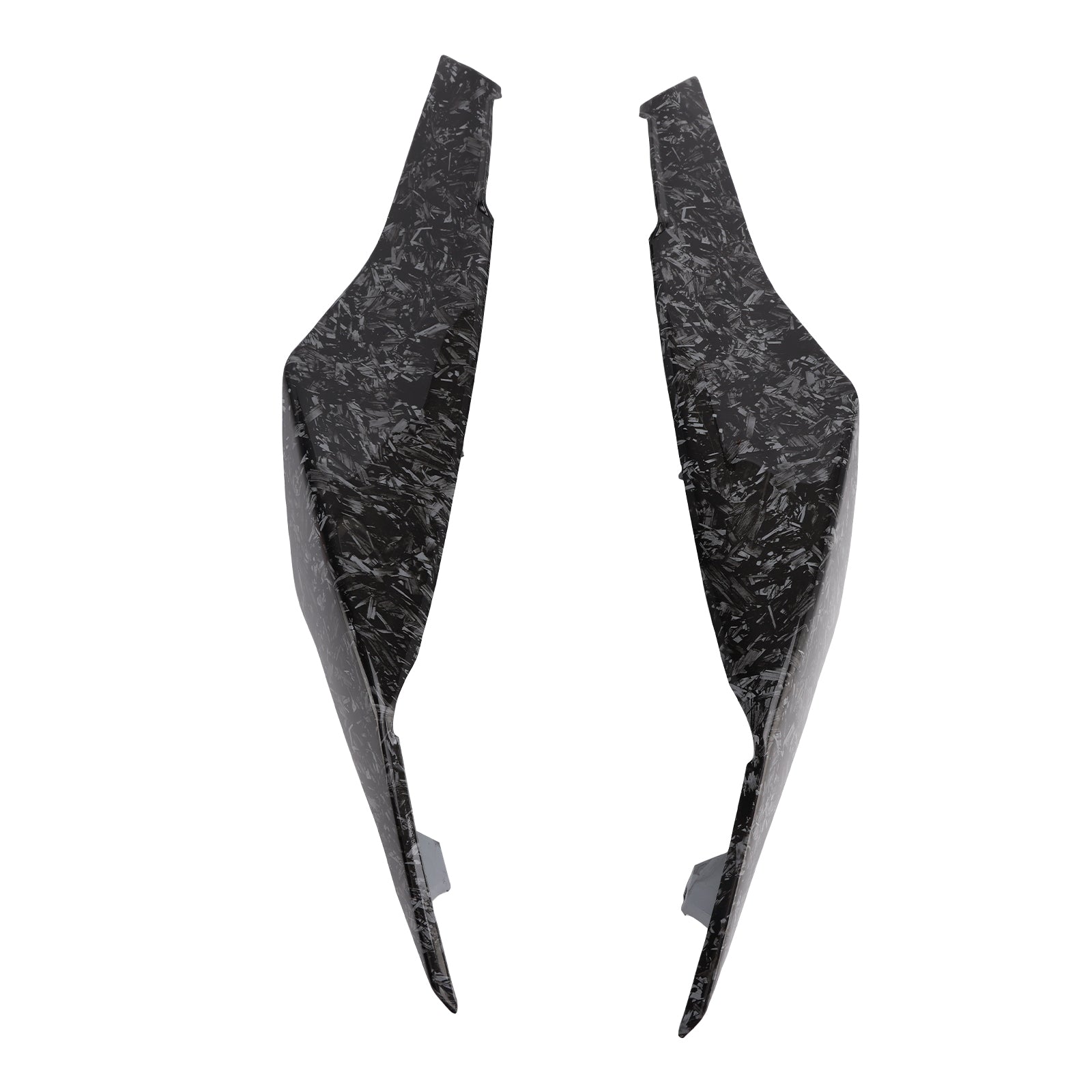 2024-2025 Aprilia RS457 RS 457  Rear Tail Seat Side Cover Fairing