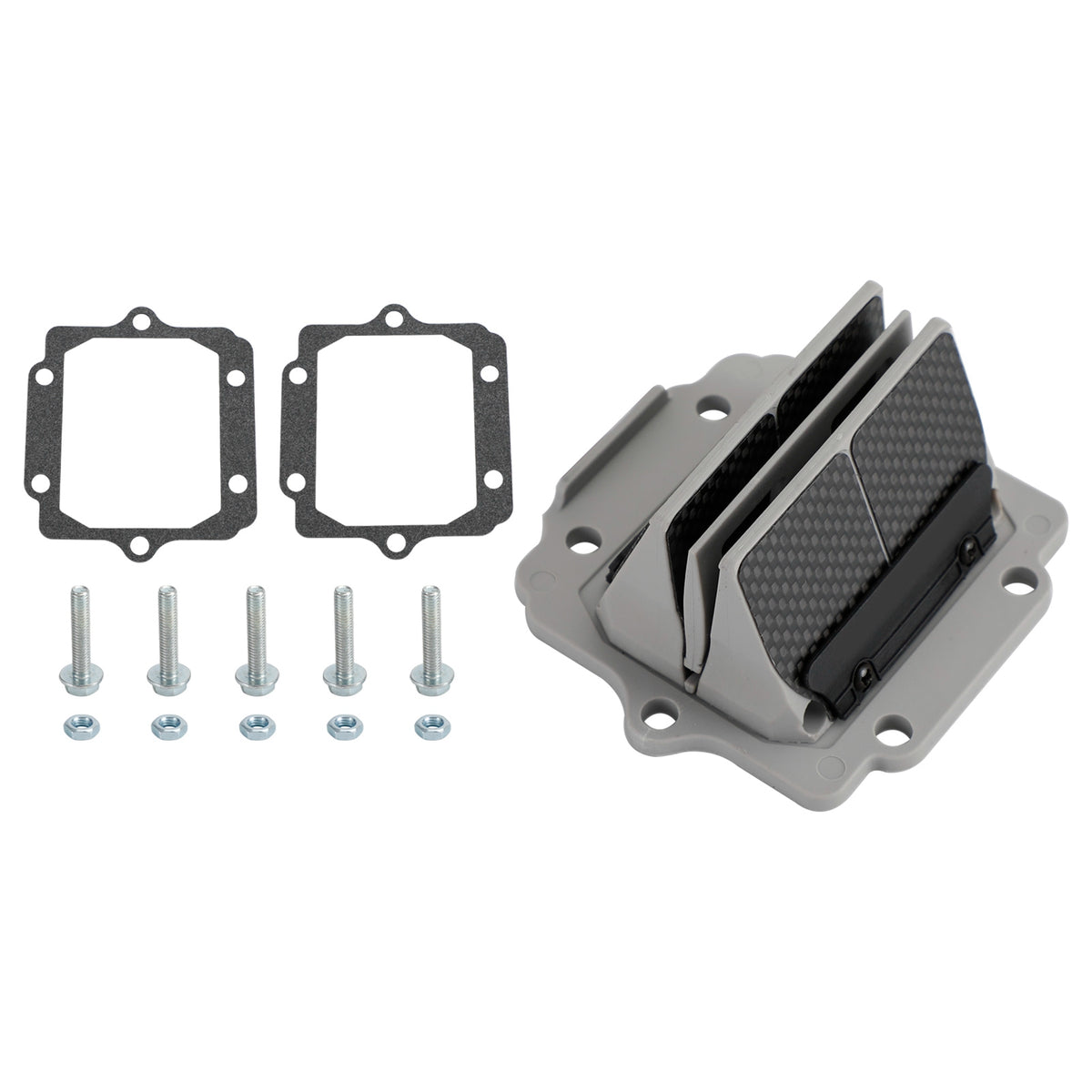 Válvula de caña V2R131 para Polaris Big Boss Scrambler Sportsman Xplorer 400