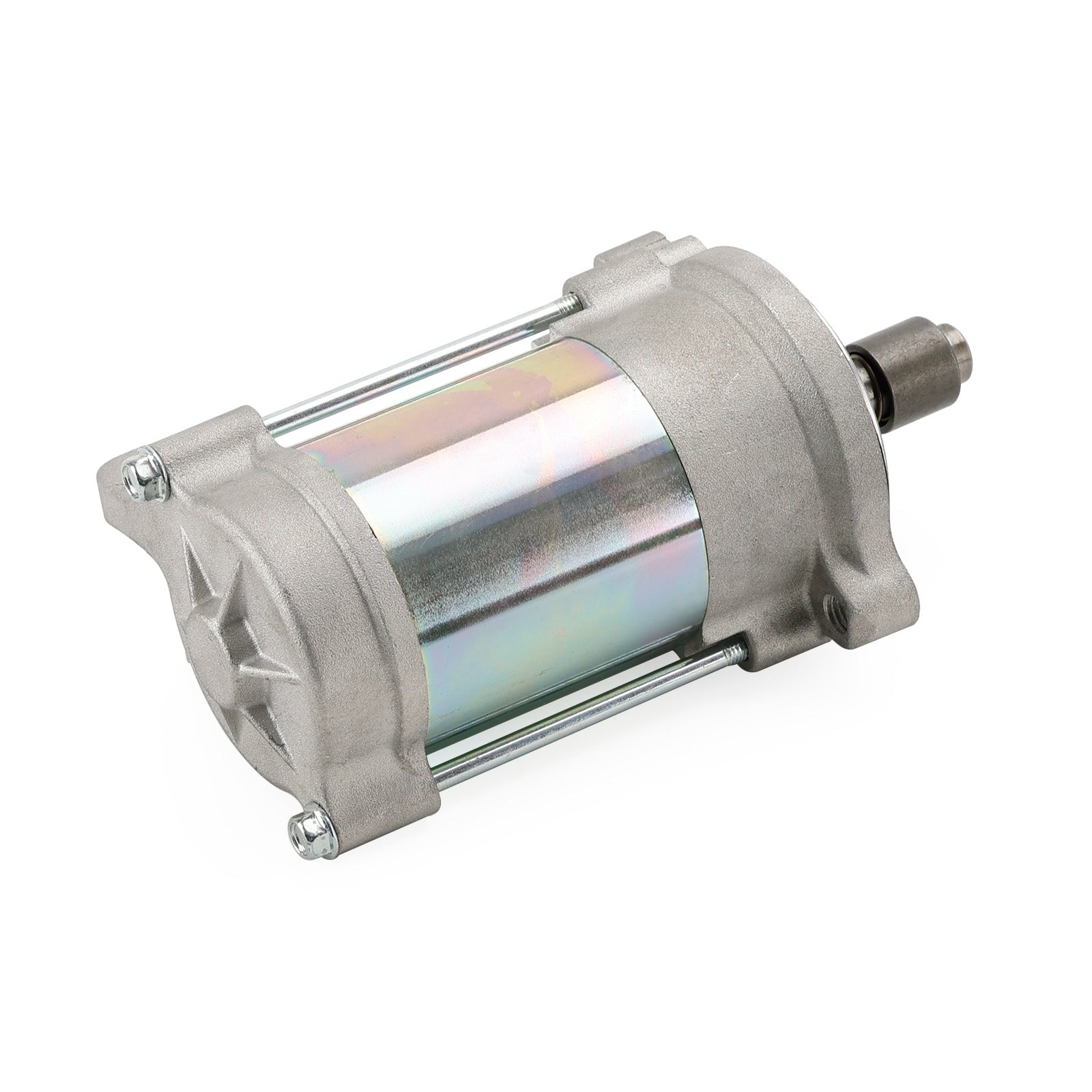 RM Vector 551/i Taiga Patrul 500 551 SWT Varyag 500 550 Attack Starter Motor