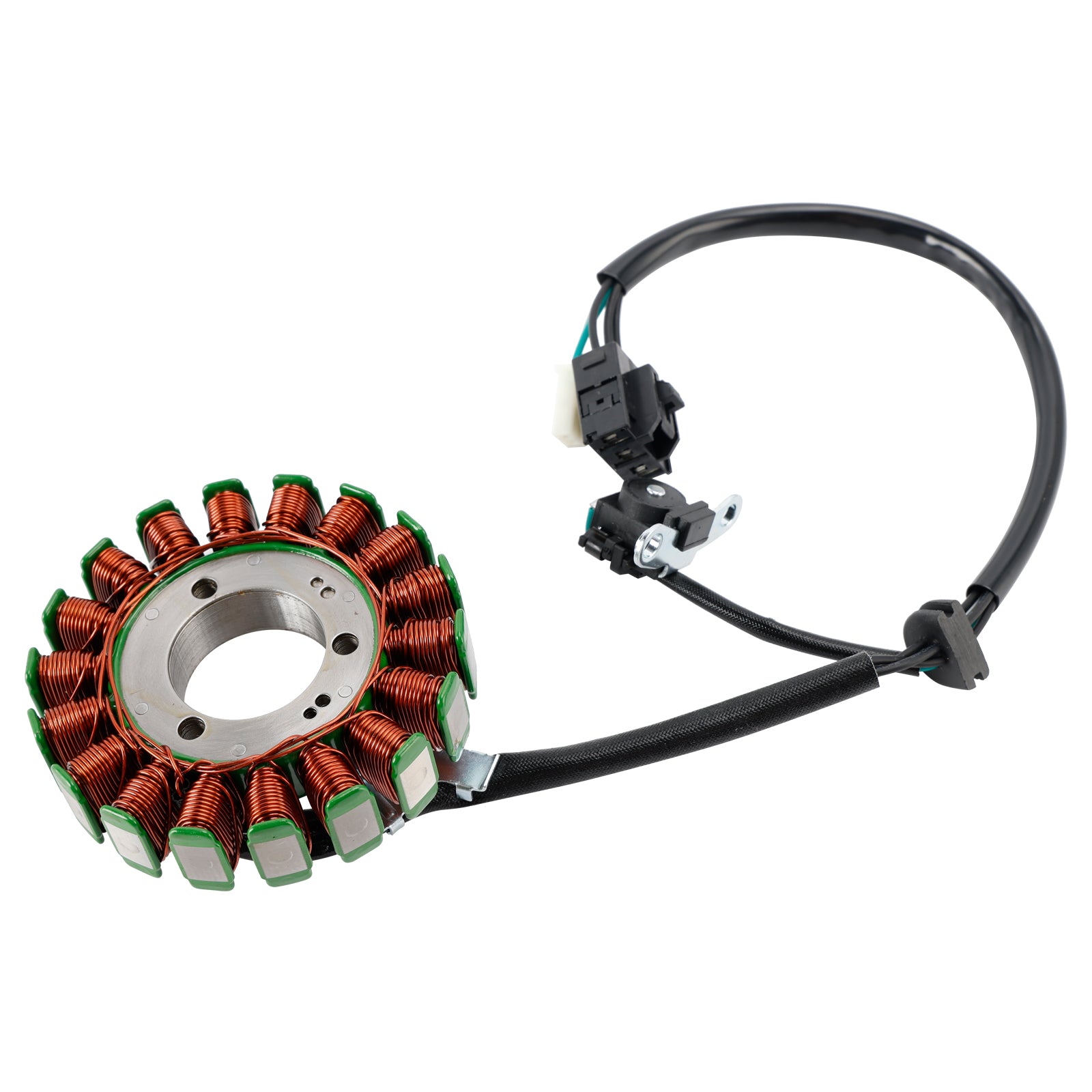 Kawasaki Ninja EX 250 300 ABS Z250 Z300 2013-2017 Stator Generator Magneto