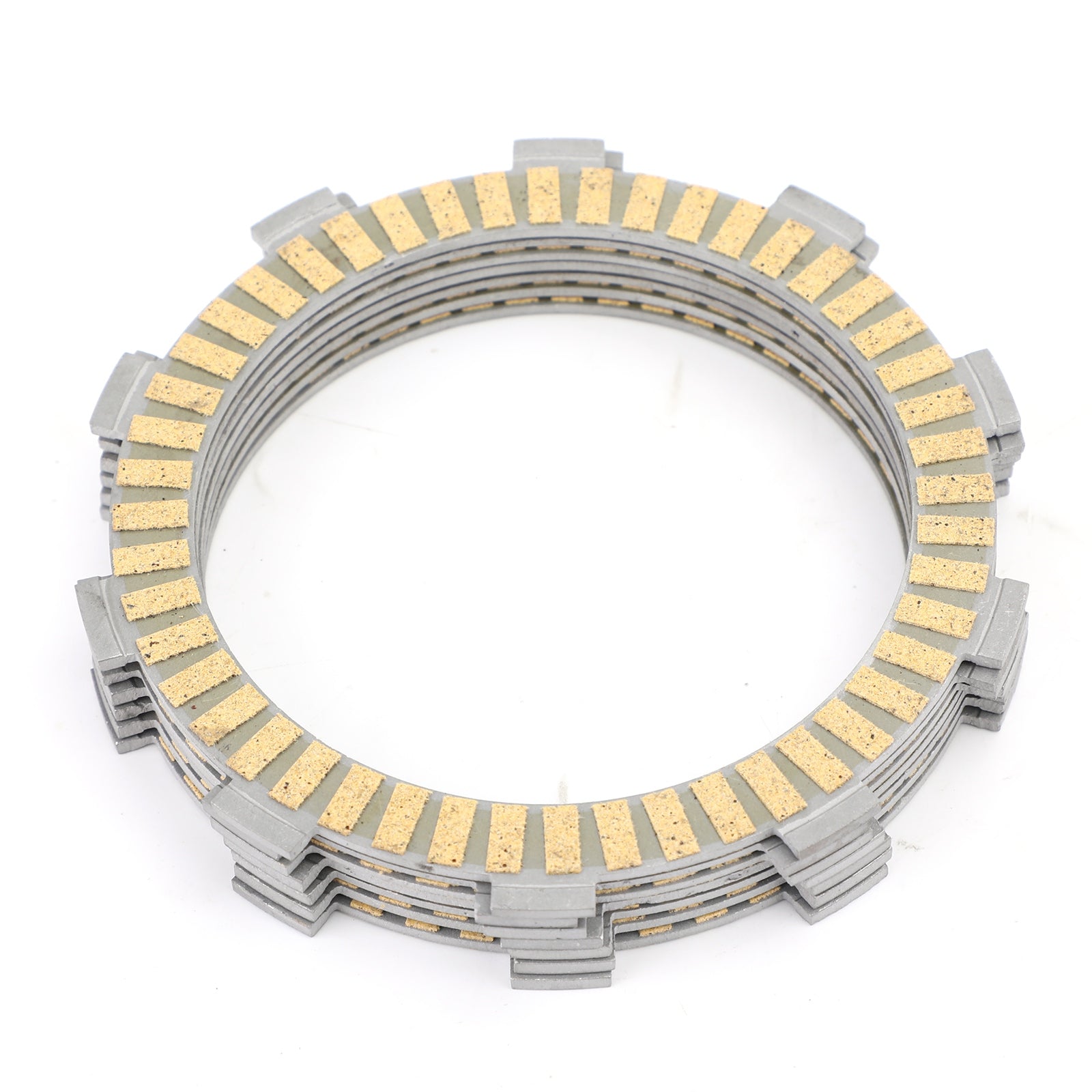 1999-2006 Honda CBR600 F4 CBR600F Clutch Friction Plate Kit Set