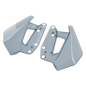 Paneles laterales de placa de parabrisas BMW R1300GS 2024