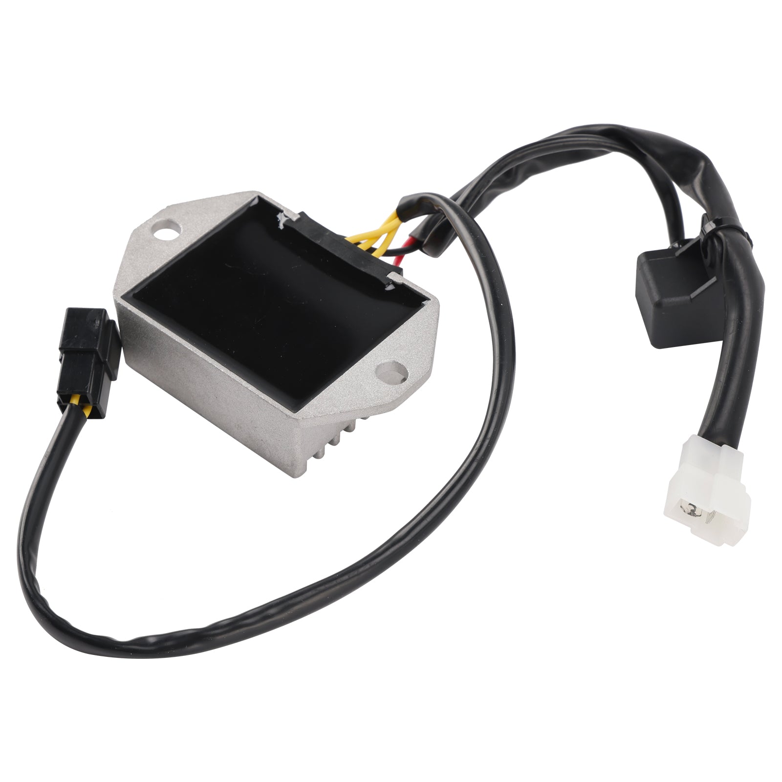 2013-2018 Continental GT535 3 Phase Regulator Rectifier w/ Capcitor