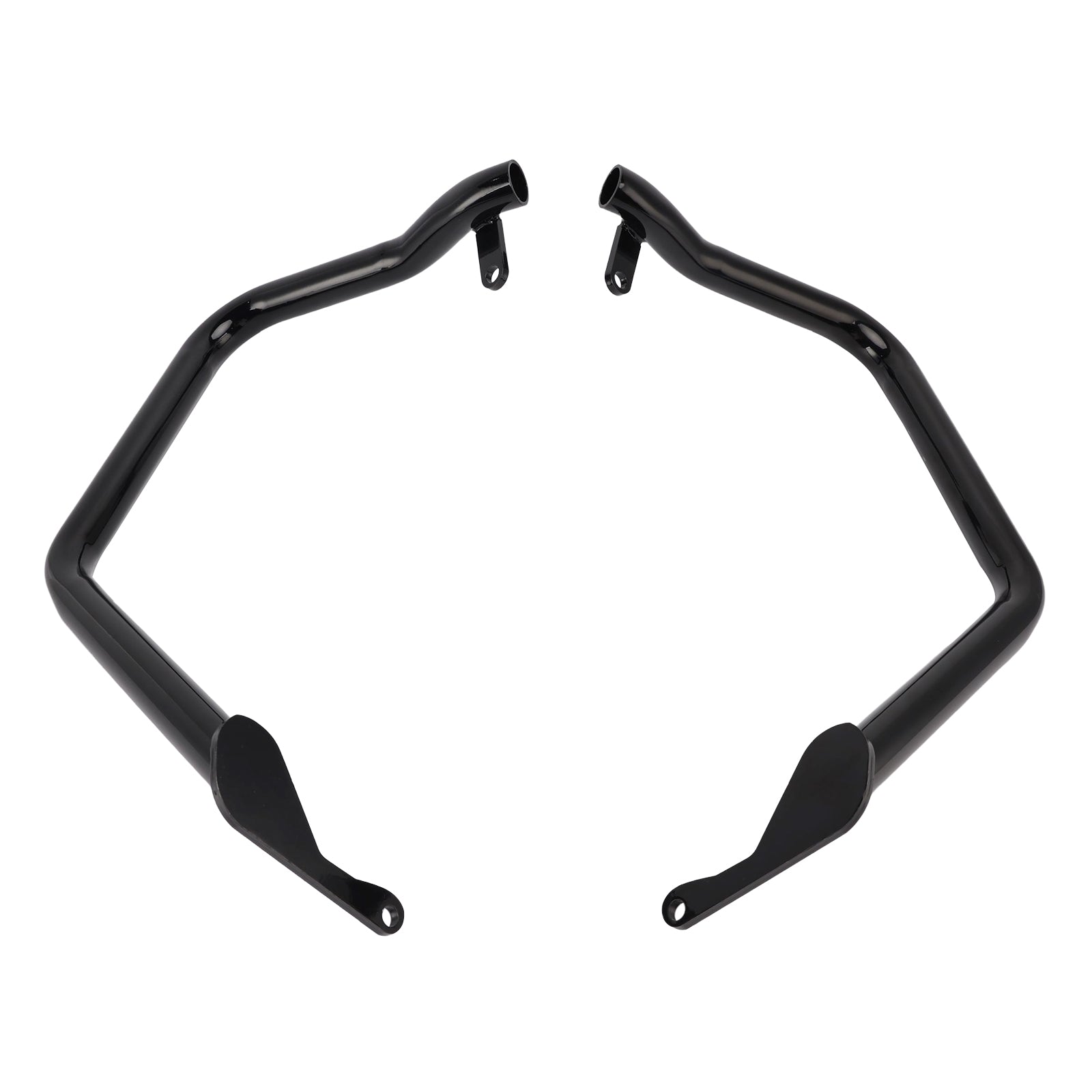 2022-2025 Harley-Davidson Nightster 975 Sportster Engine Guard Anti-Crash Bumper Protector