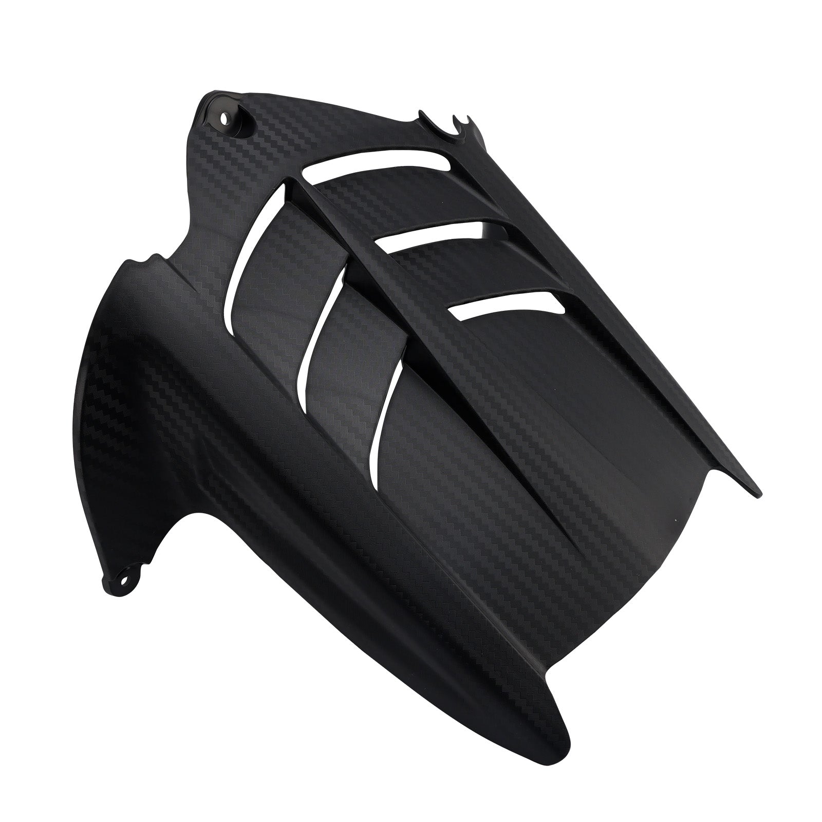 2009-2025 Kawasaki ZX-6R 636 Rear Fender Mudguard Fairing