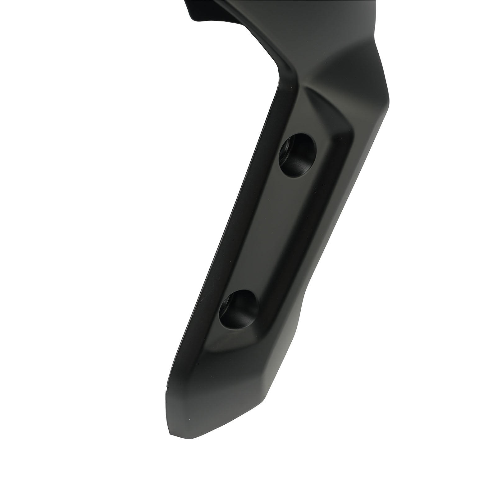 Carenado de guardabarros delantero Trident 660 2022-2025