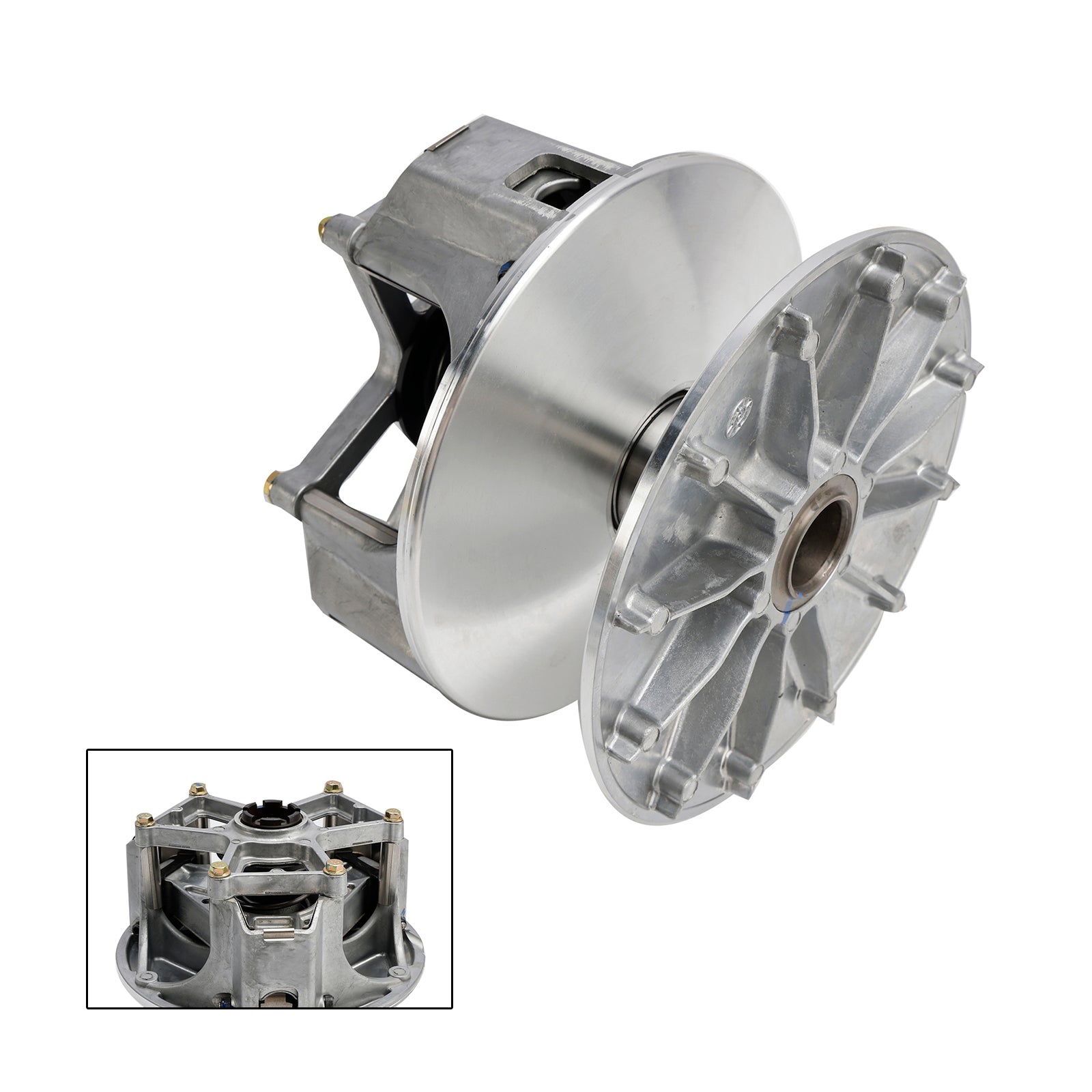 Front Clutch Variator Kit 1323397 For Polaris RANGER 1000 CREW XP 1000