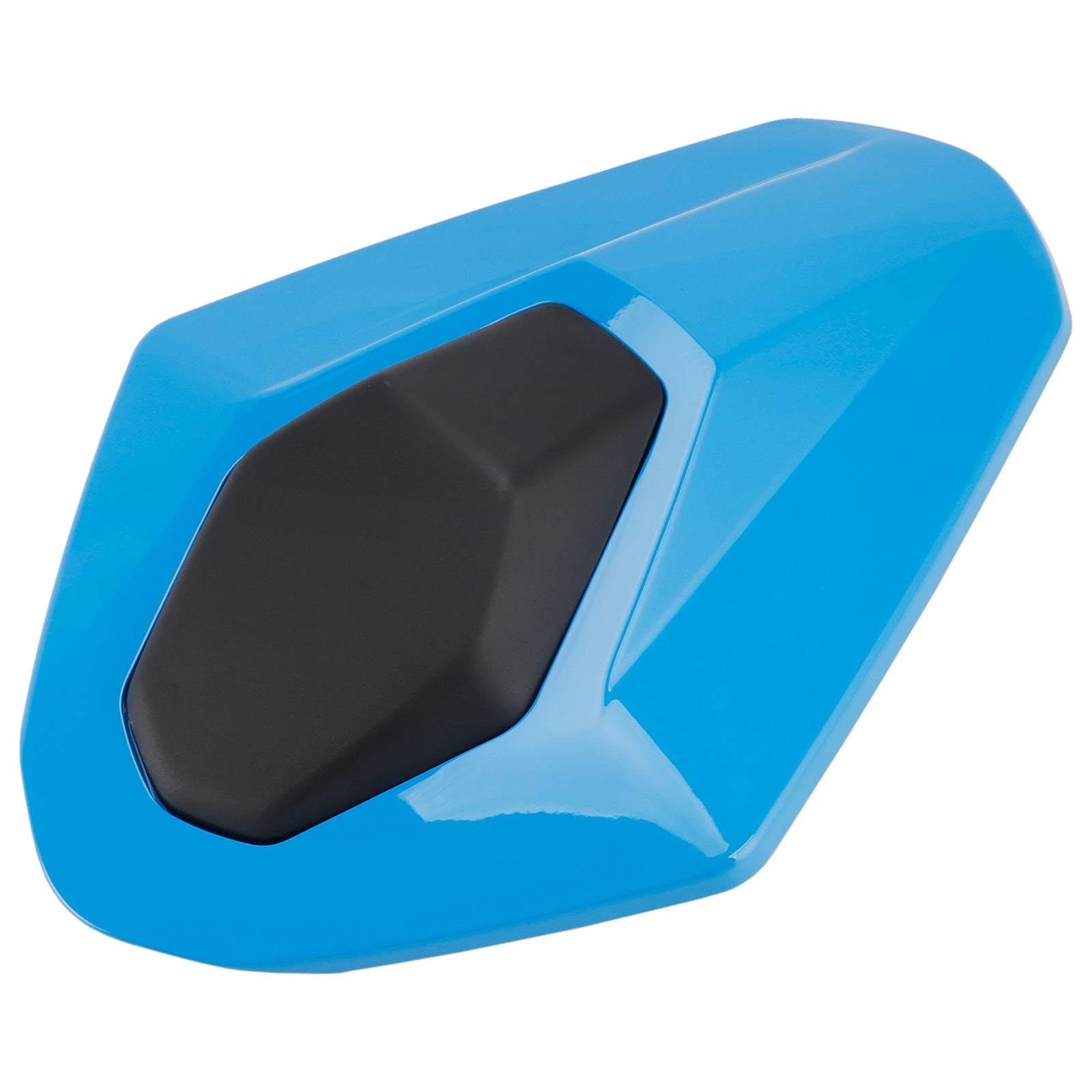 2023-2025 Suzuki GSX-8S GSX8S GSX-8R Rear Seat Cover Cowl Fairing Blue