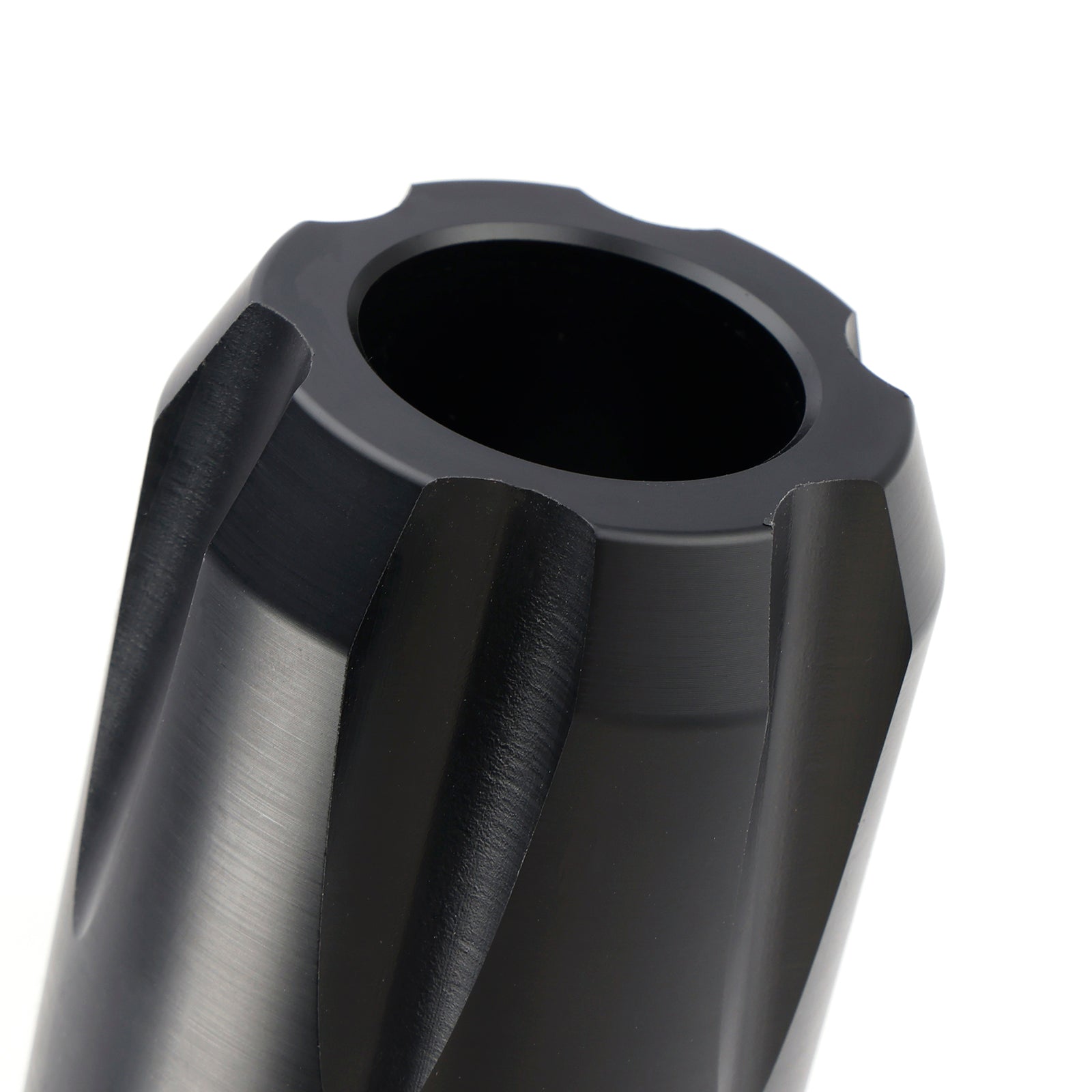 17-21 Honda Rebel Cmx Cm500 Crash Bobbin Protector Slider Aluminum GY-Titan