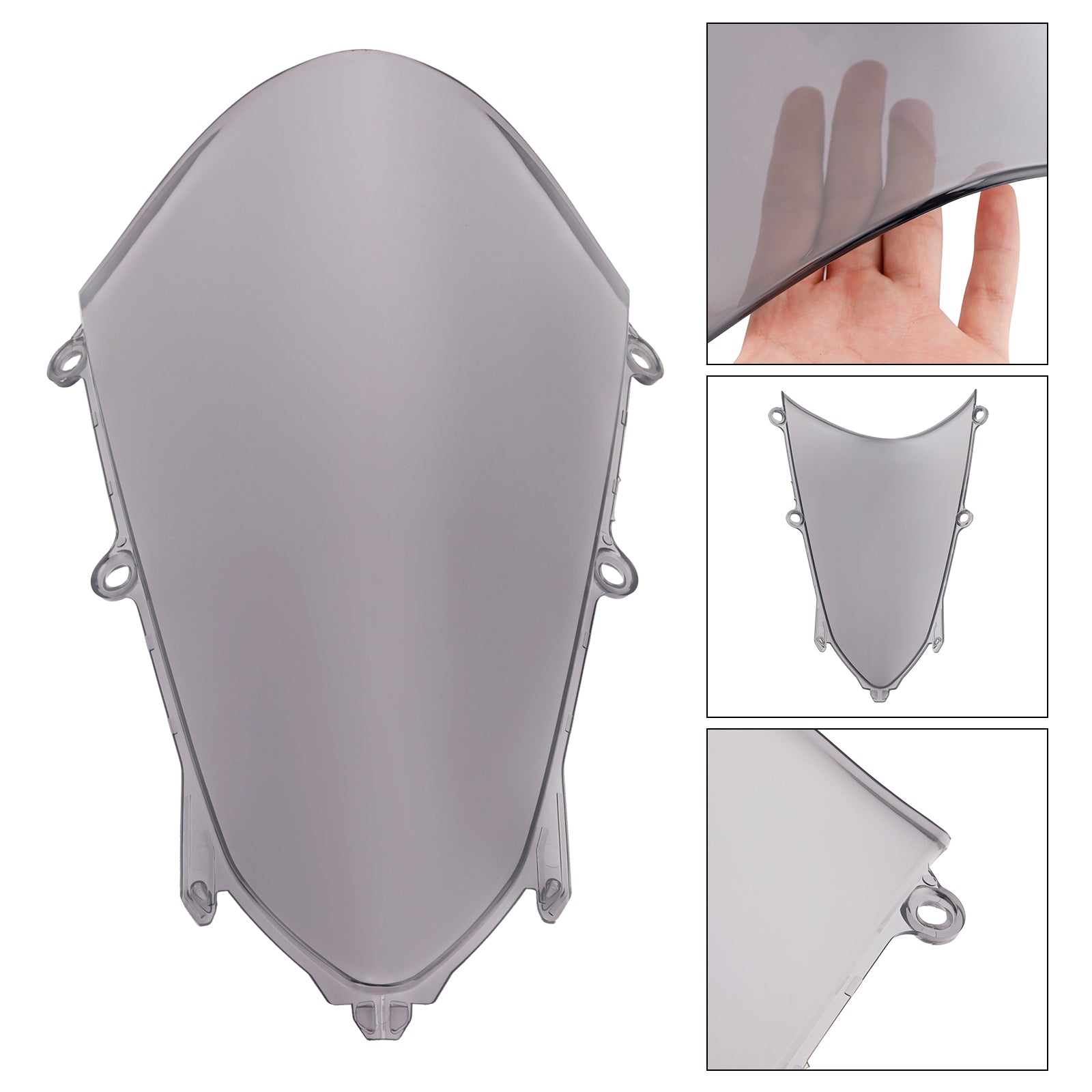 HONDA CBR250RR 2023-2024 Windshield WindScreen