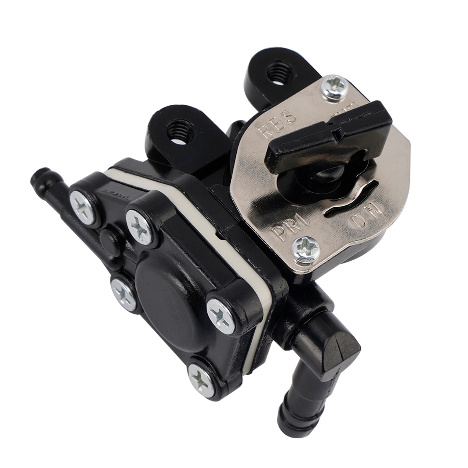 1997–2005 Kawasaki ER500 ER-5 ER5 Kraftstoffhahn Benzinhahn 51023–1369 51023–0736