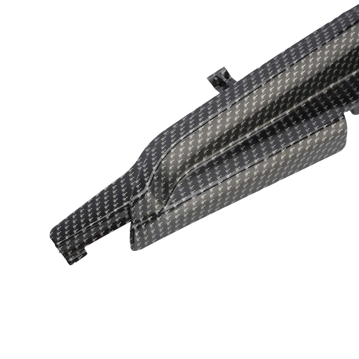 2022-2025 Trident 660 Rear Seat Side Cowl Cover Fairing