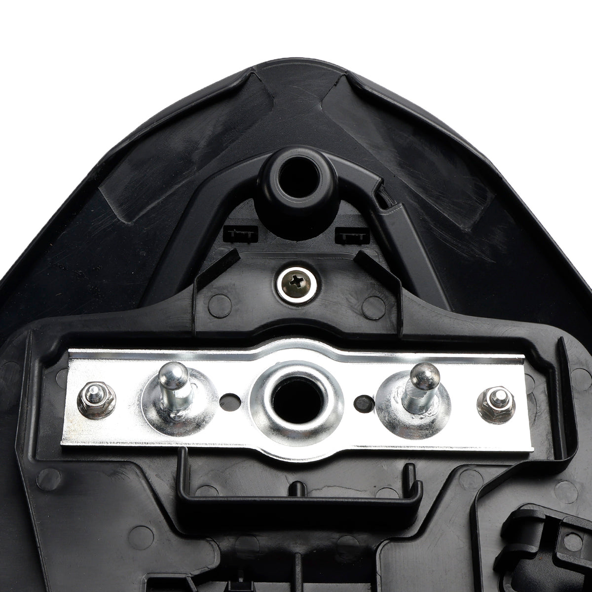 2023-2025 Suzuki GSX-8S GSX8S GSX-8R Nero opaco Coprisedile posteriore Carenatura