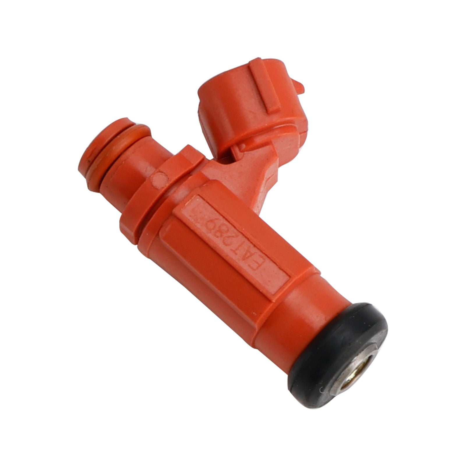 Kawasaki NINJA 1000 ZX-6R Z1000 49033-0012 Fuel Injectors EAT289